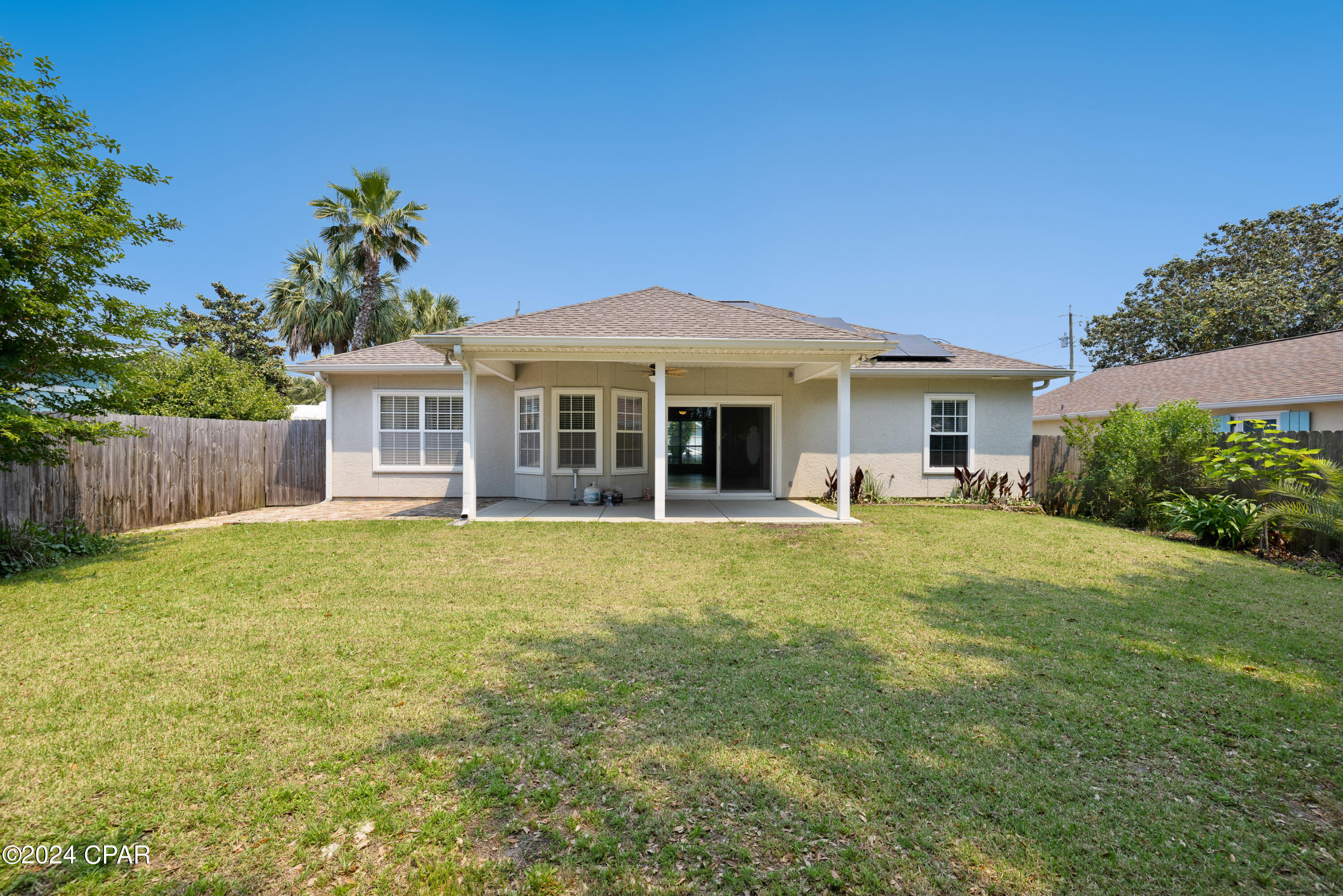 Bahama Beach 1st Add - Residential