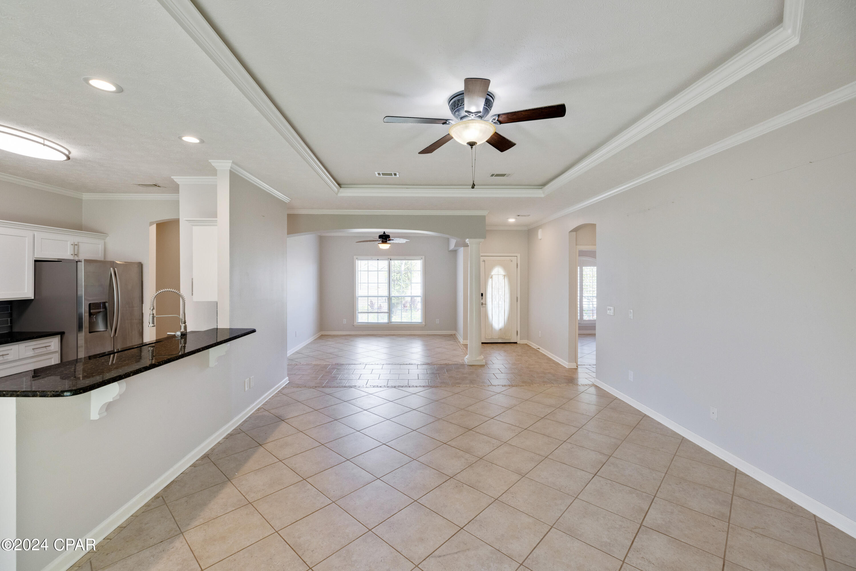 Bahama Beach 1st Add - Residential