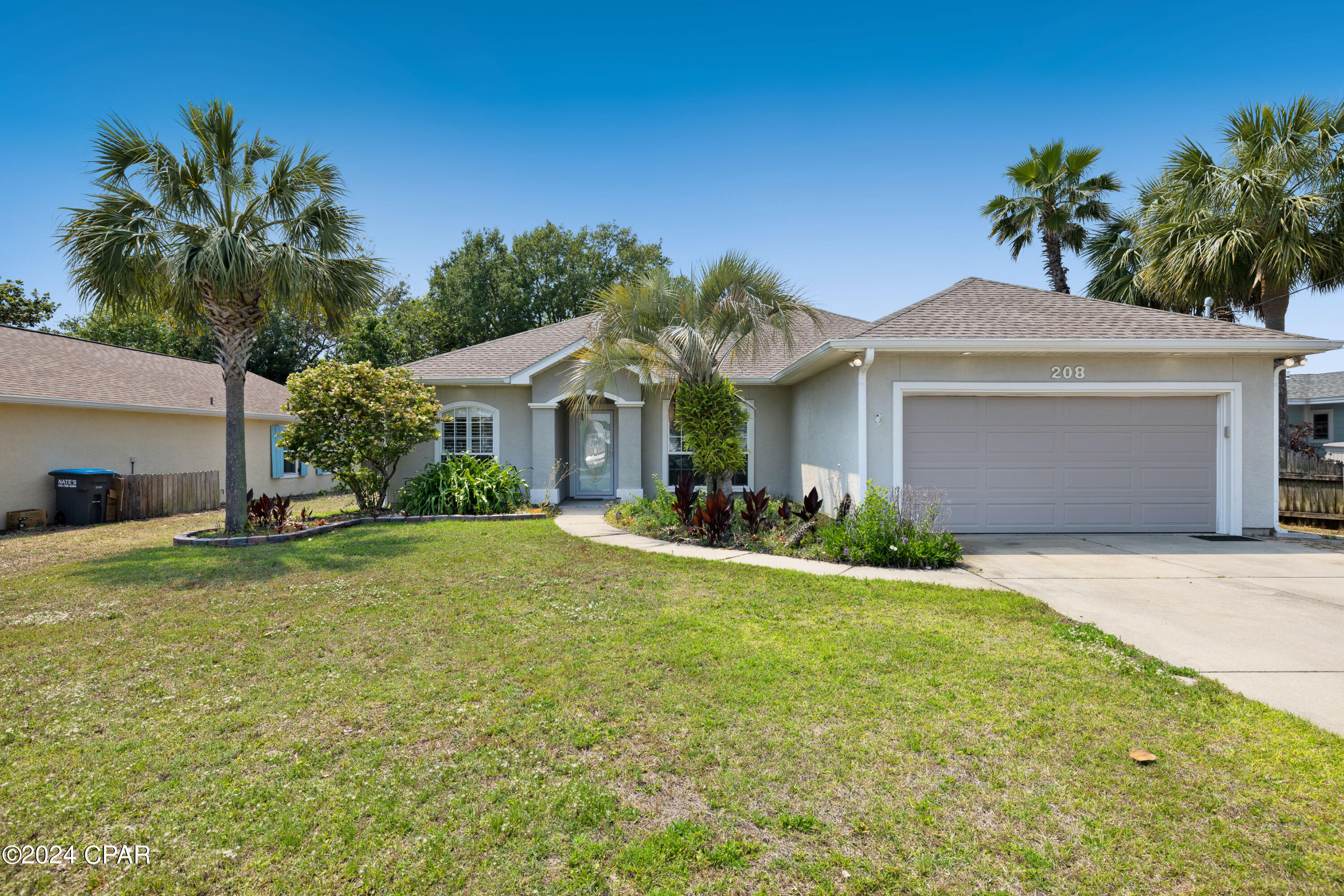 Bahama Beach 1st Add - Residential