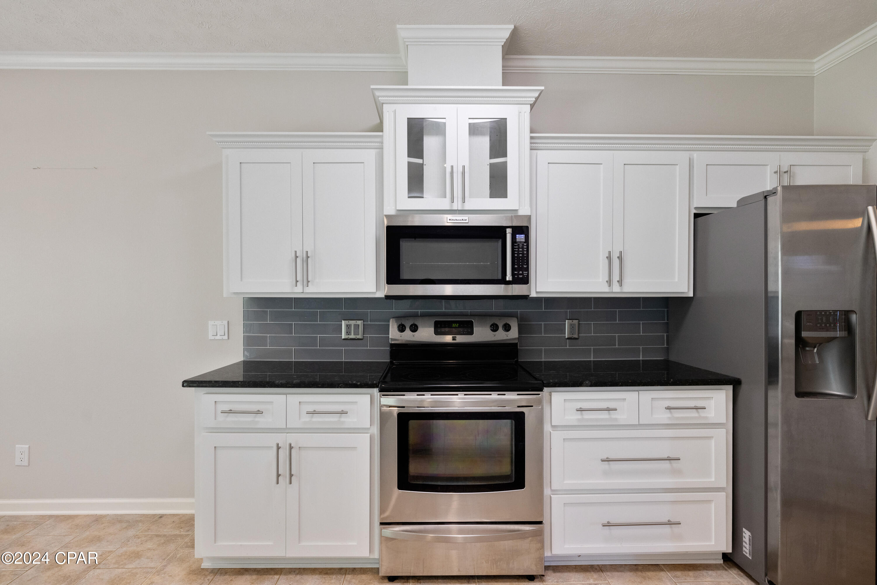 Bahama Beach 1st Add - Residential