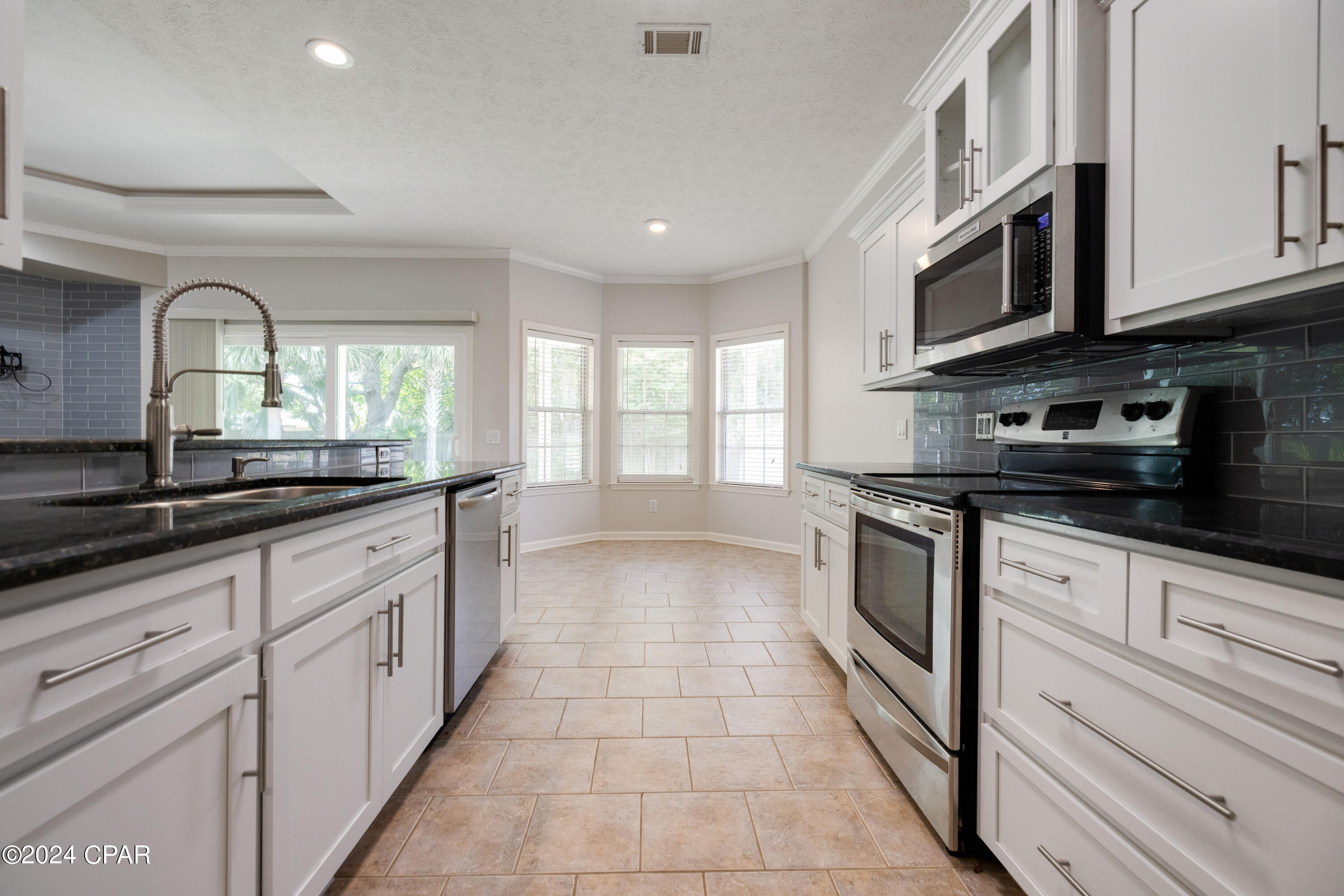 Bahama Beach 1st Add - Residential