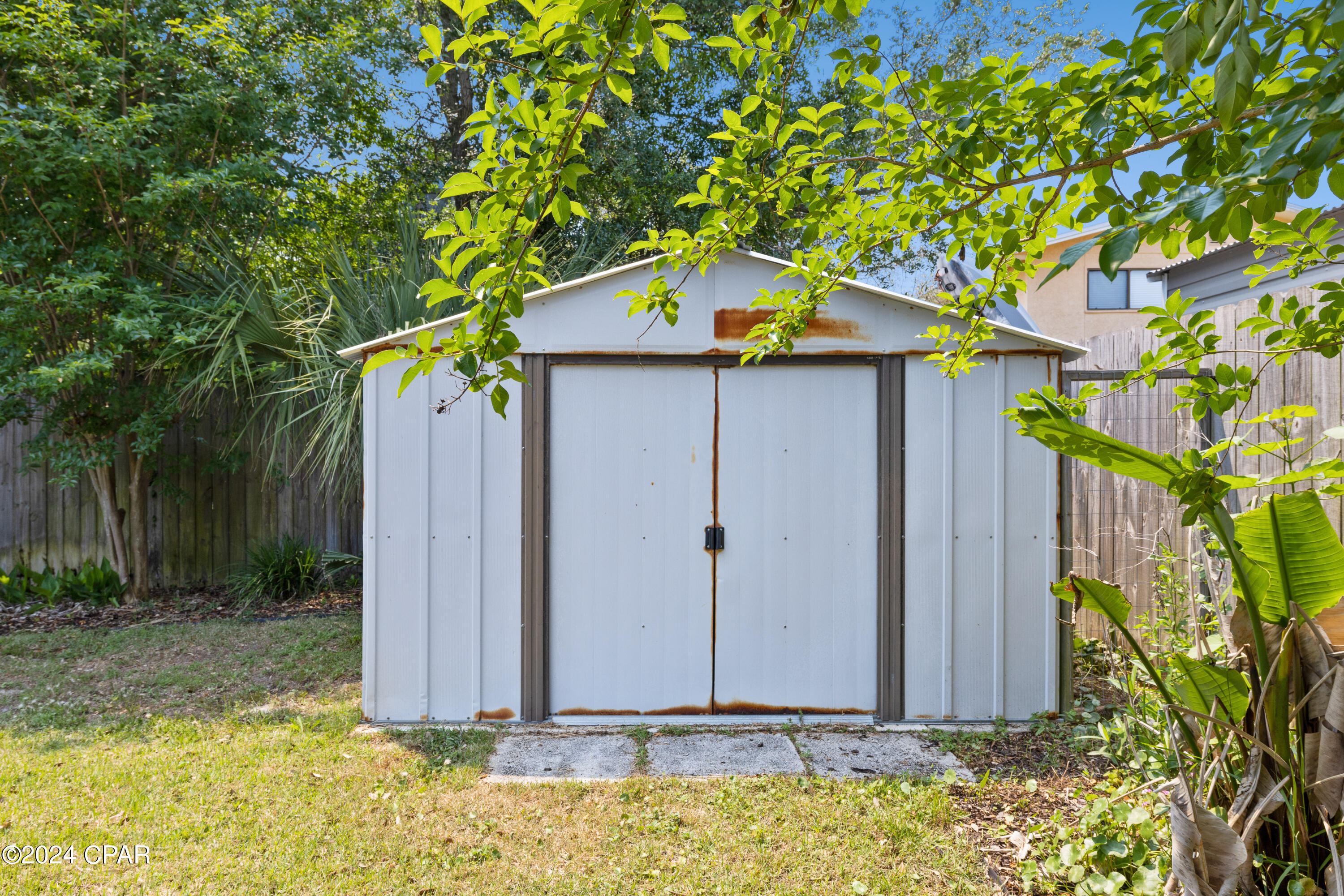 Bahama Beach 1st Add - Residential