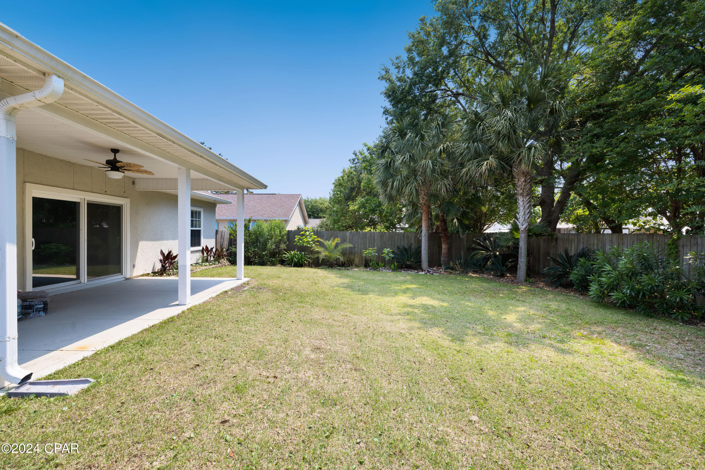 Bahama Beach 1st Add - Residential