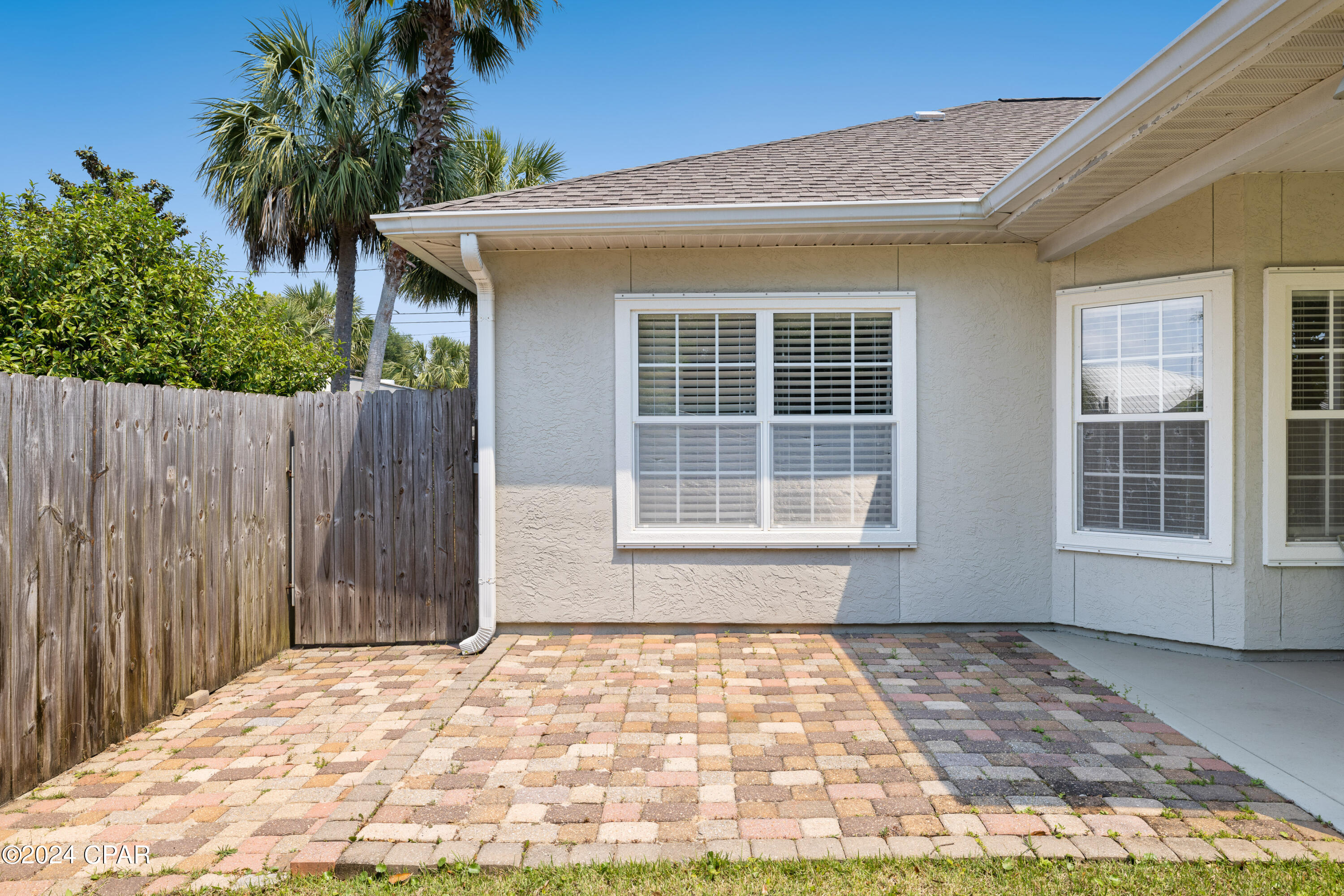 Bahama Beach 1st Add - Residential