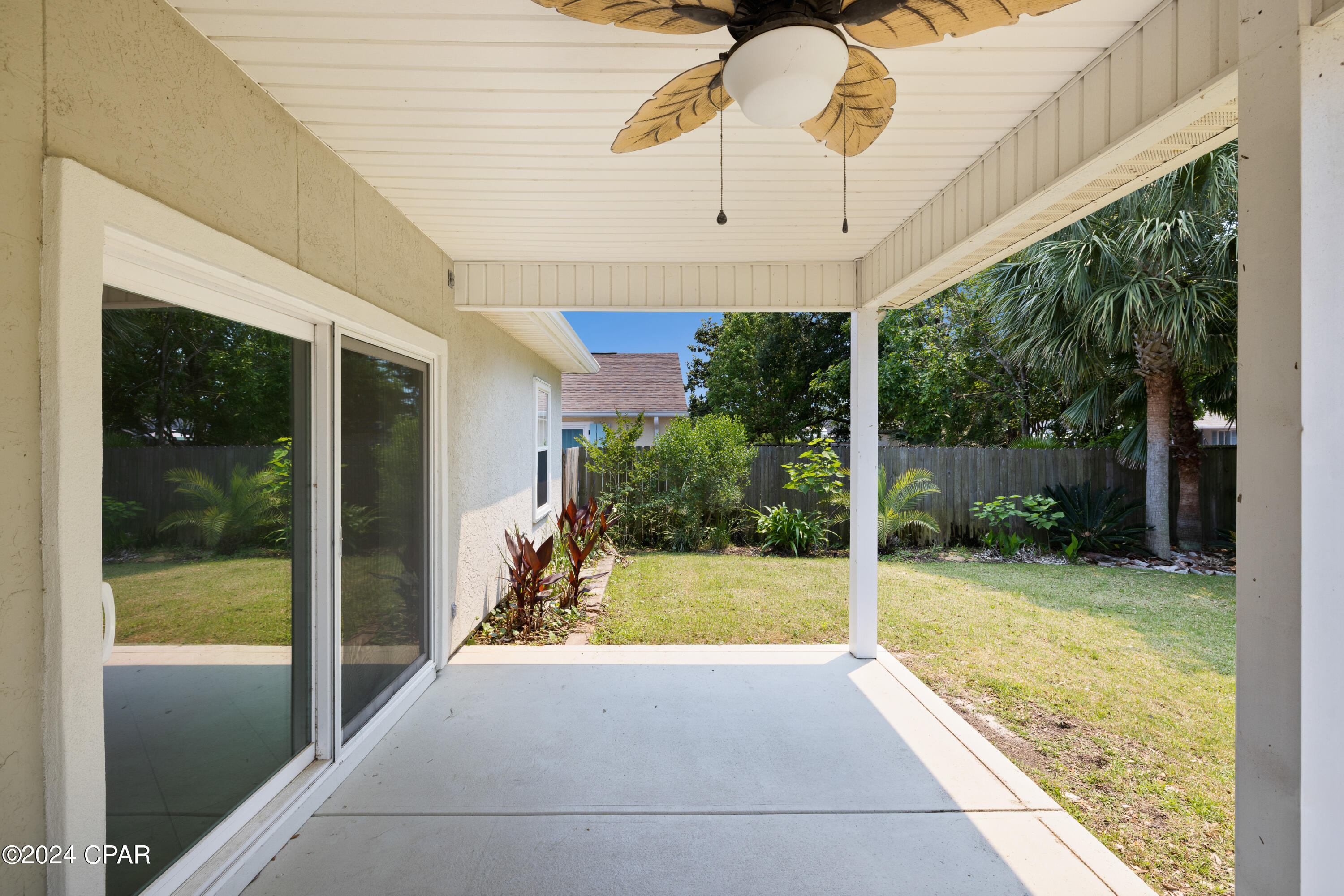 Bahama Beach 1st Add - Residential