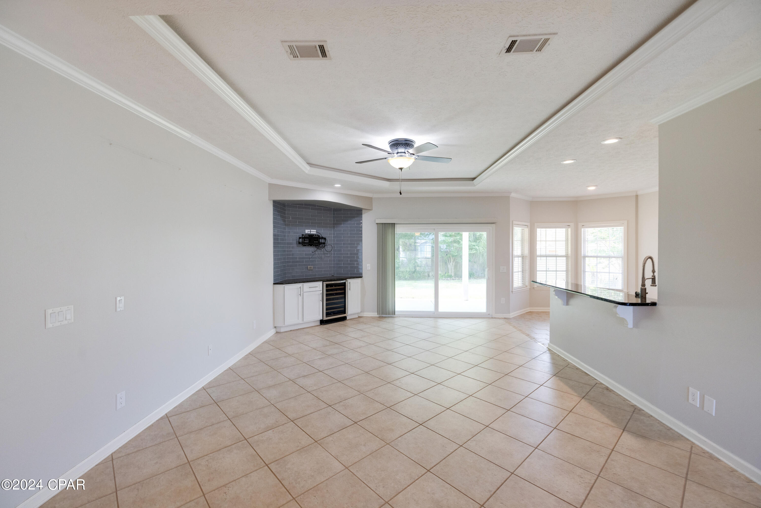 Bahama Beach 1st Add - Residential