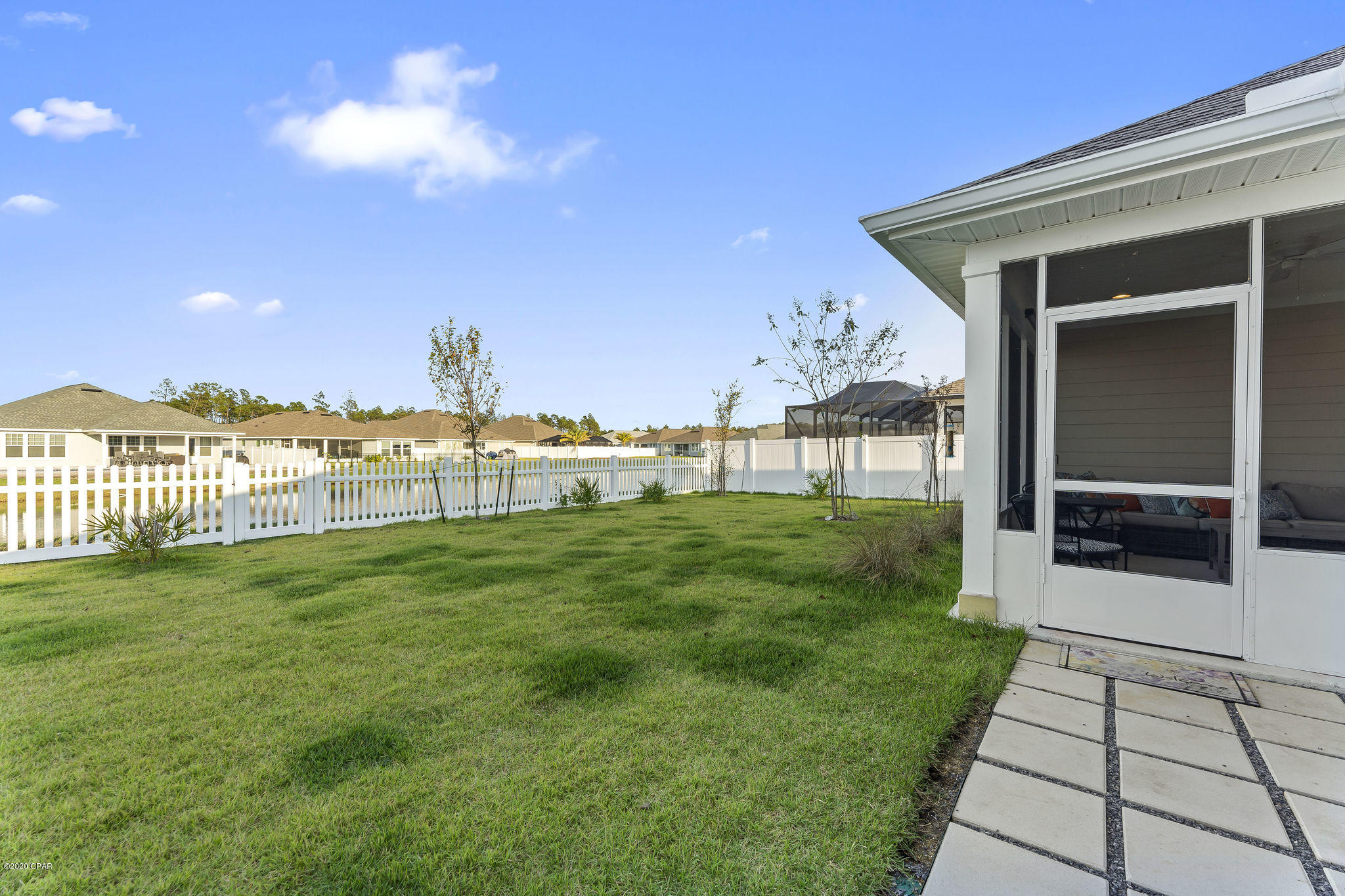 Breakfast Point - Residential