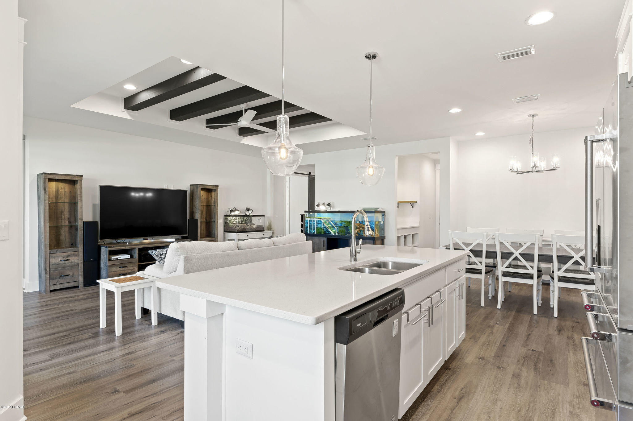 Breakfast Point - Residential