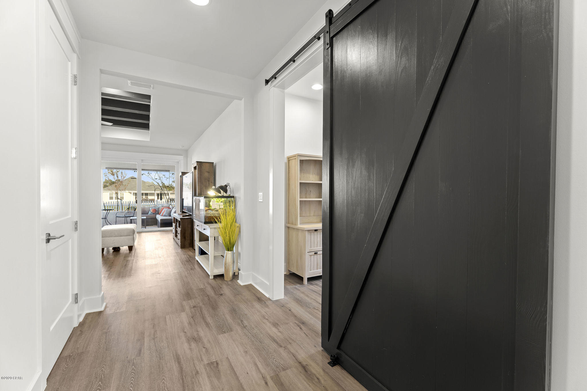 Breakfast Point - Residential