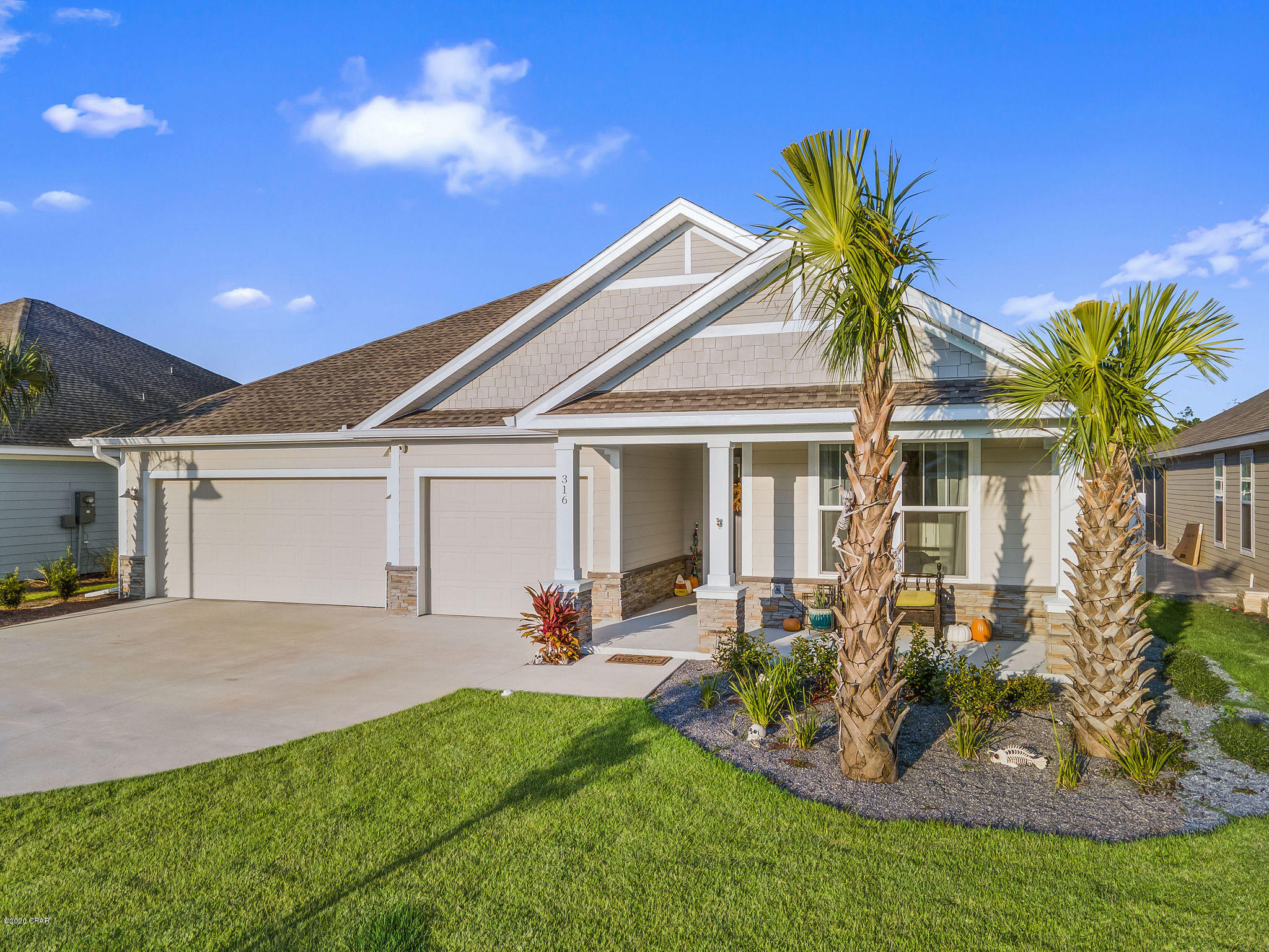 Breakfast Point - Residential