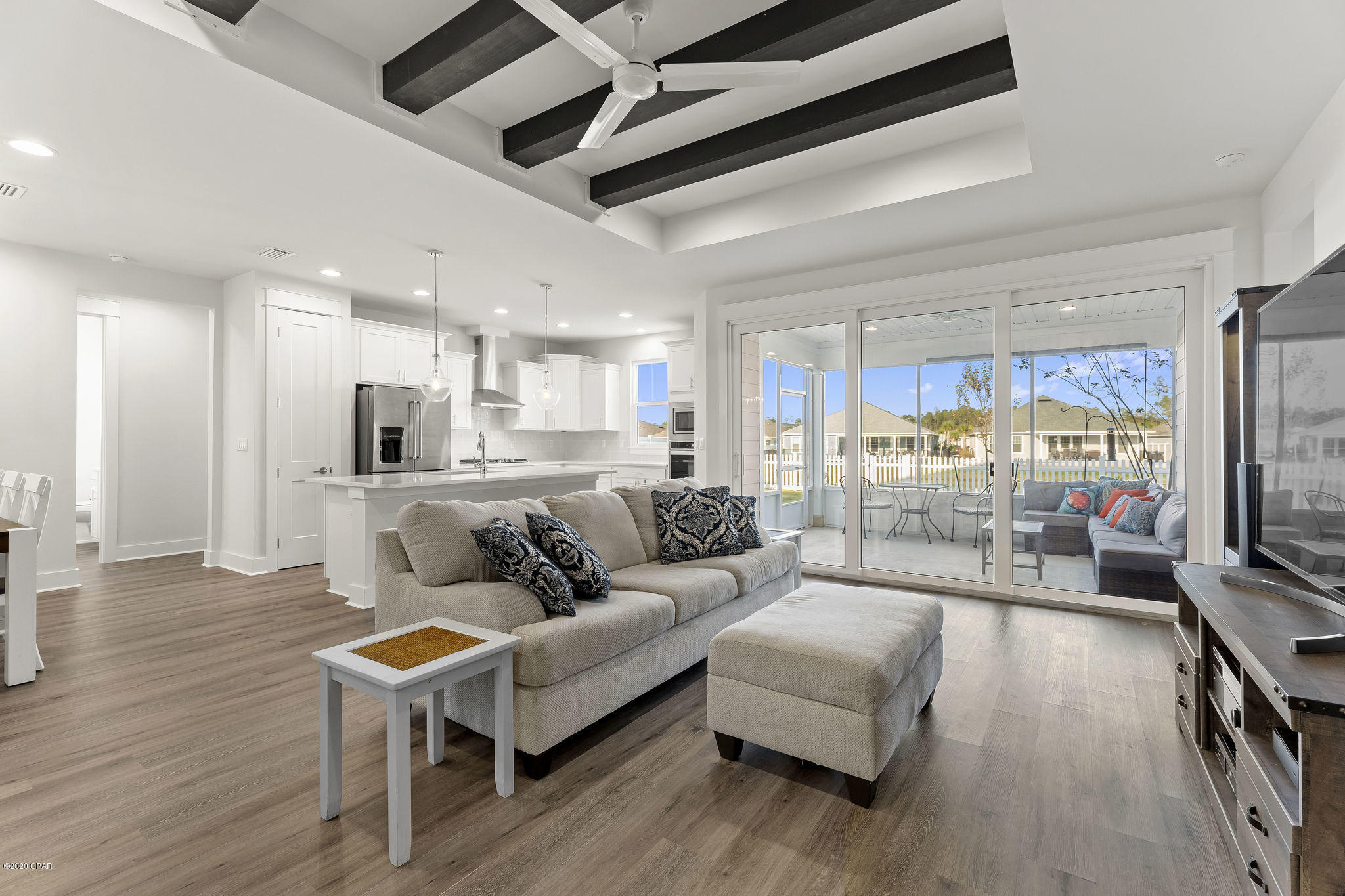 Breakfast Point - Residential