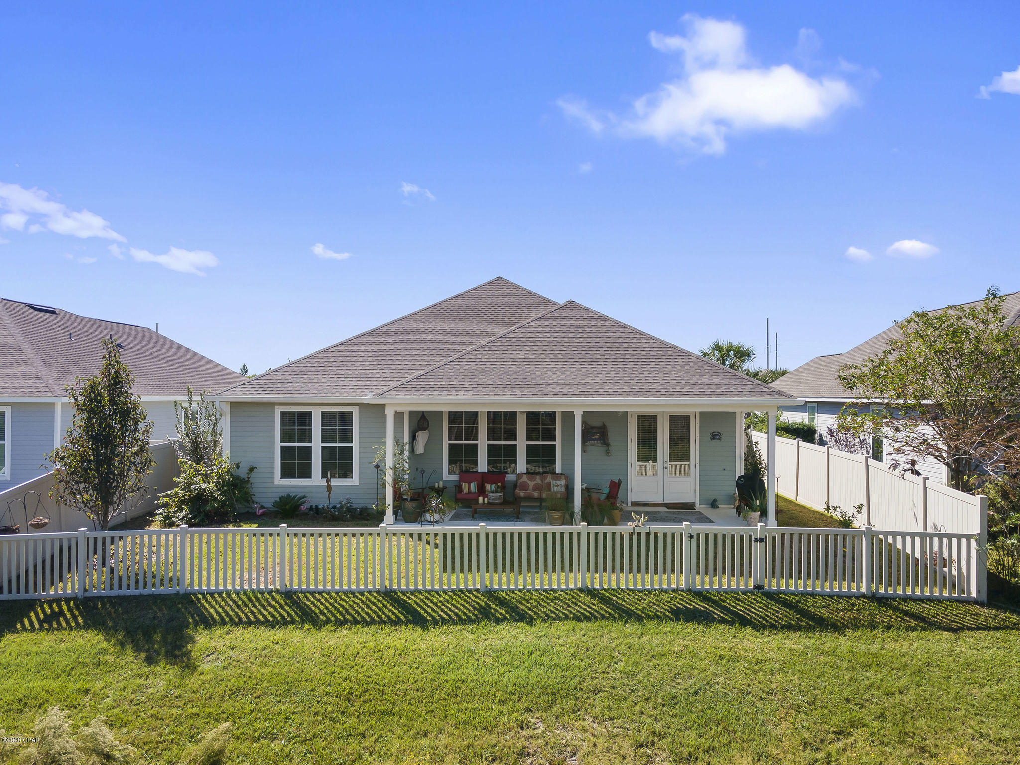 Breakfast Point - Residential