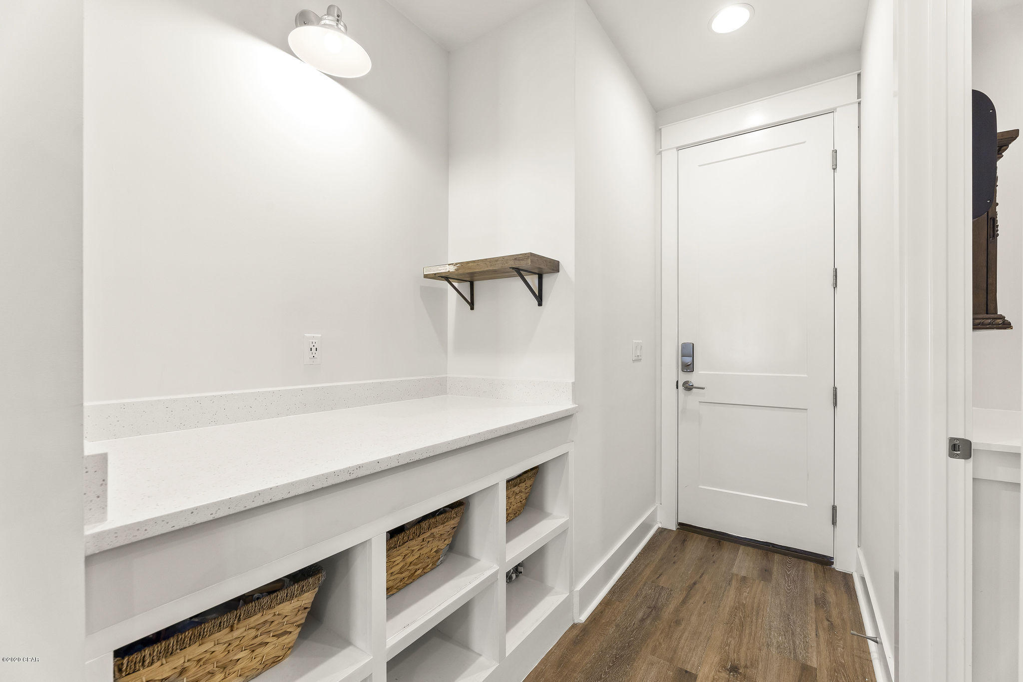 Breakfast Point - Residential