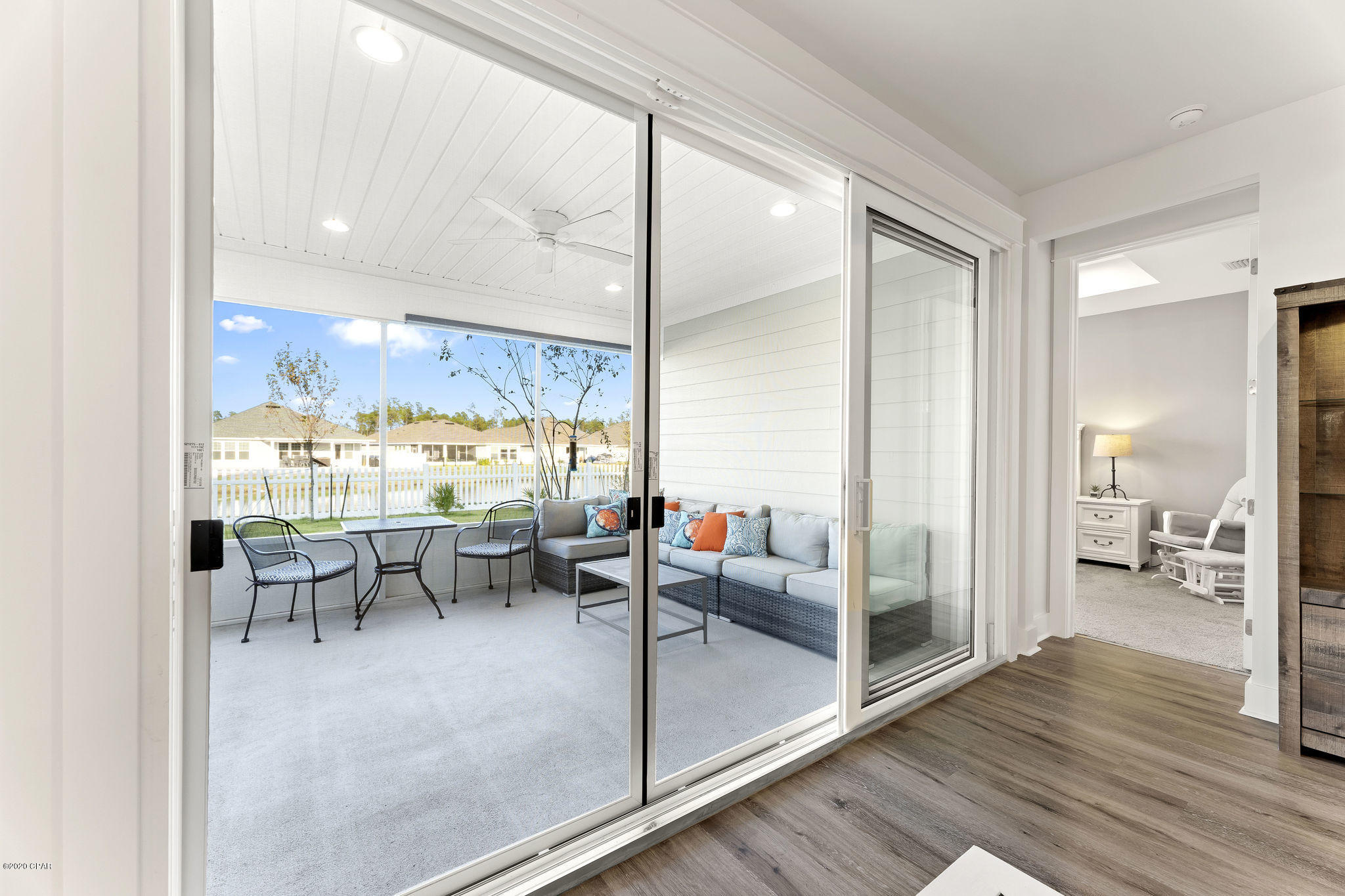 Breakfast Point - Residential