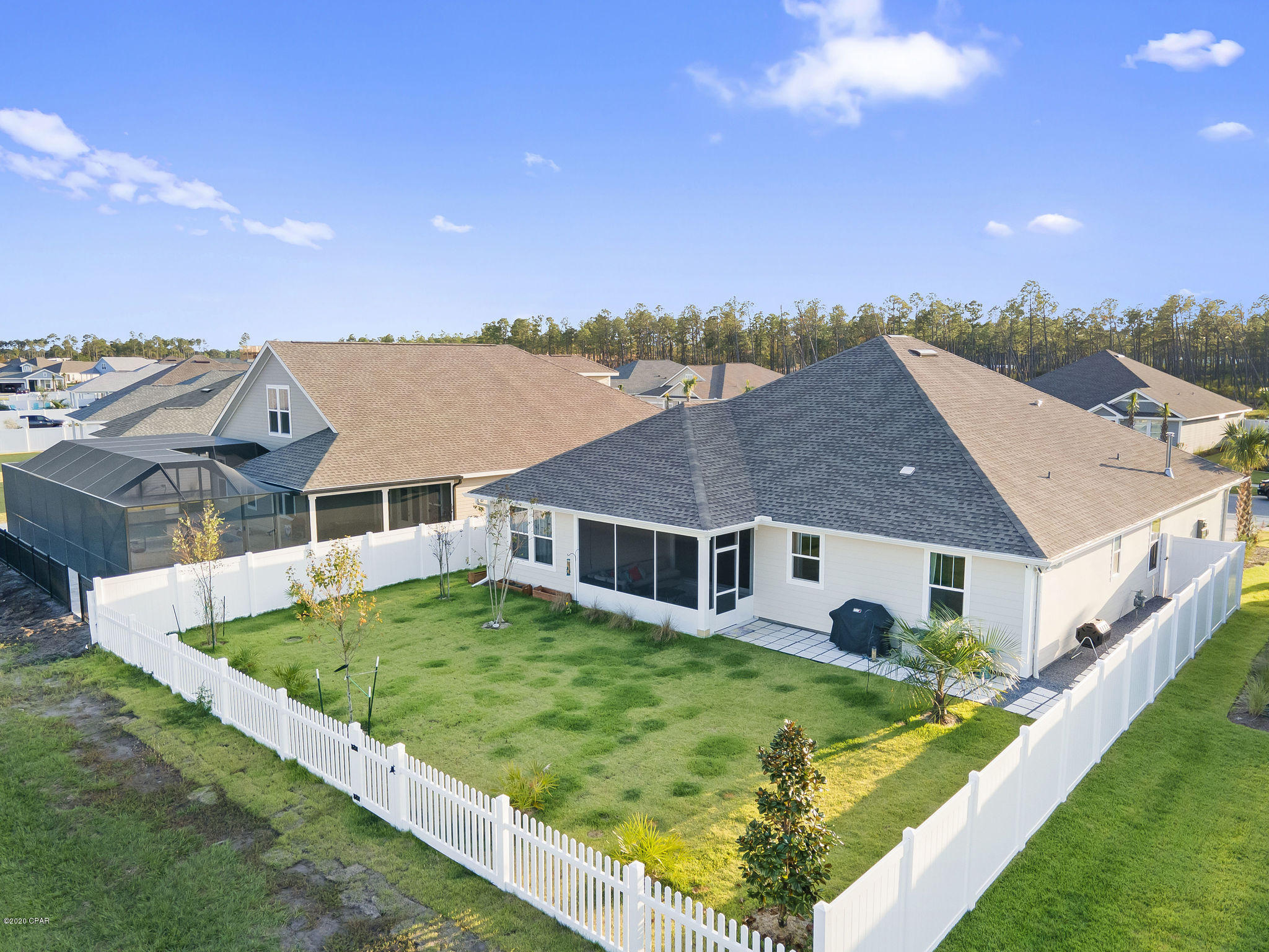 Breakfast Point - Residential