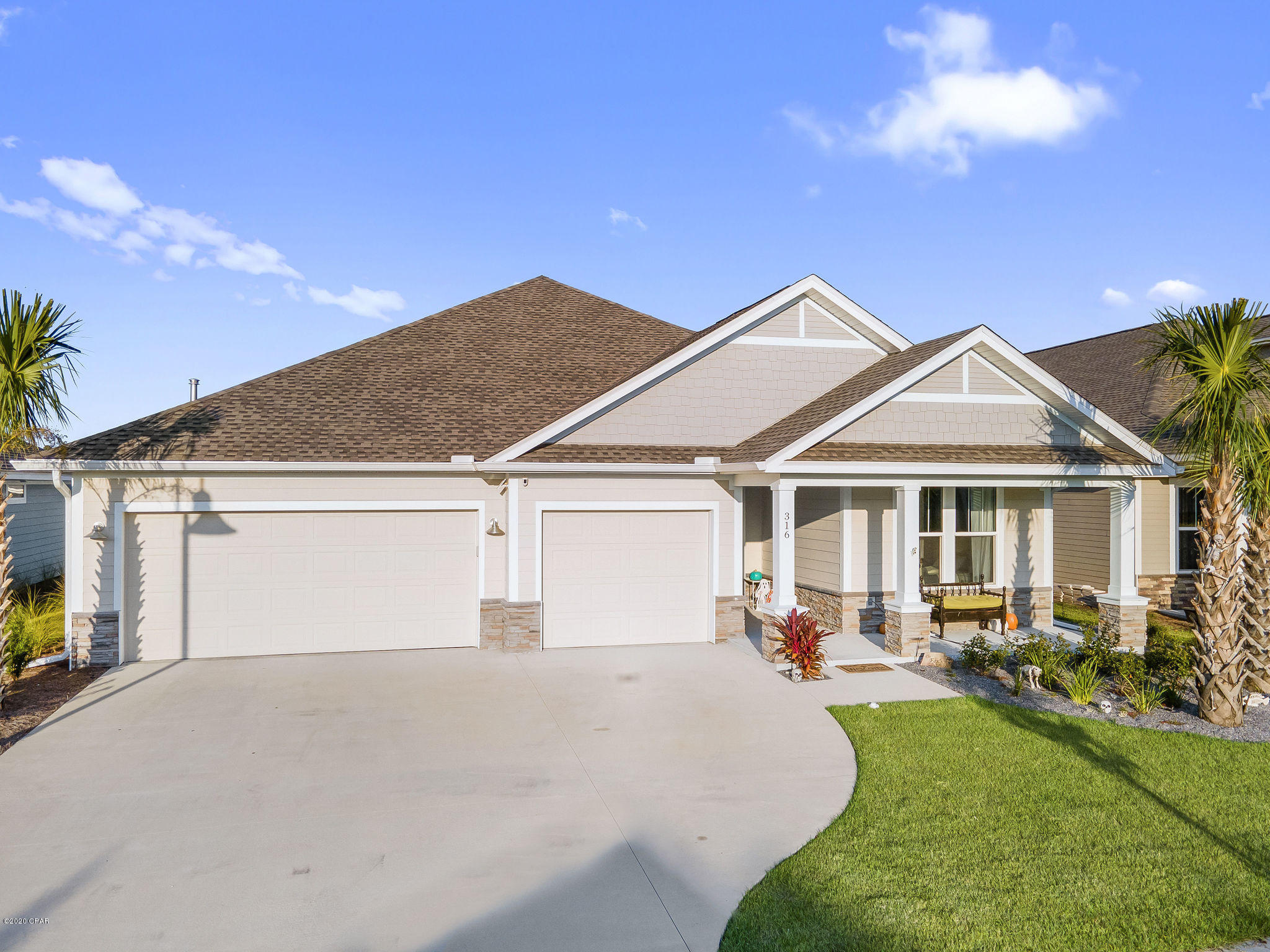 Breakfast Point - Residential