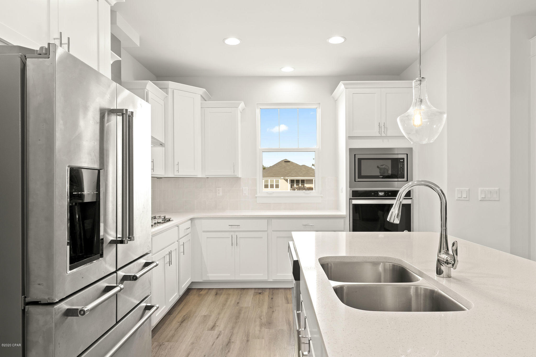 Breakfast Point - Residential