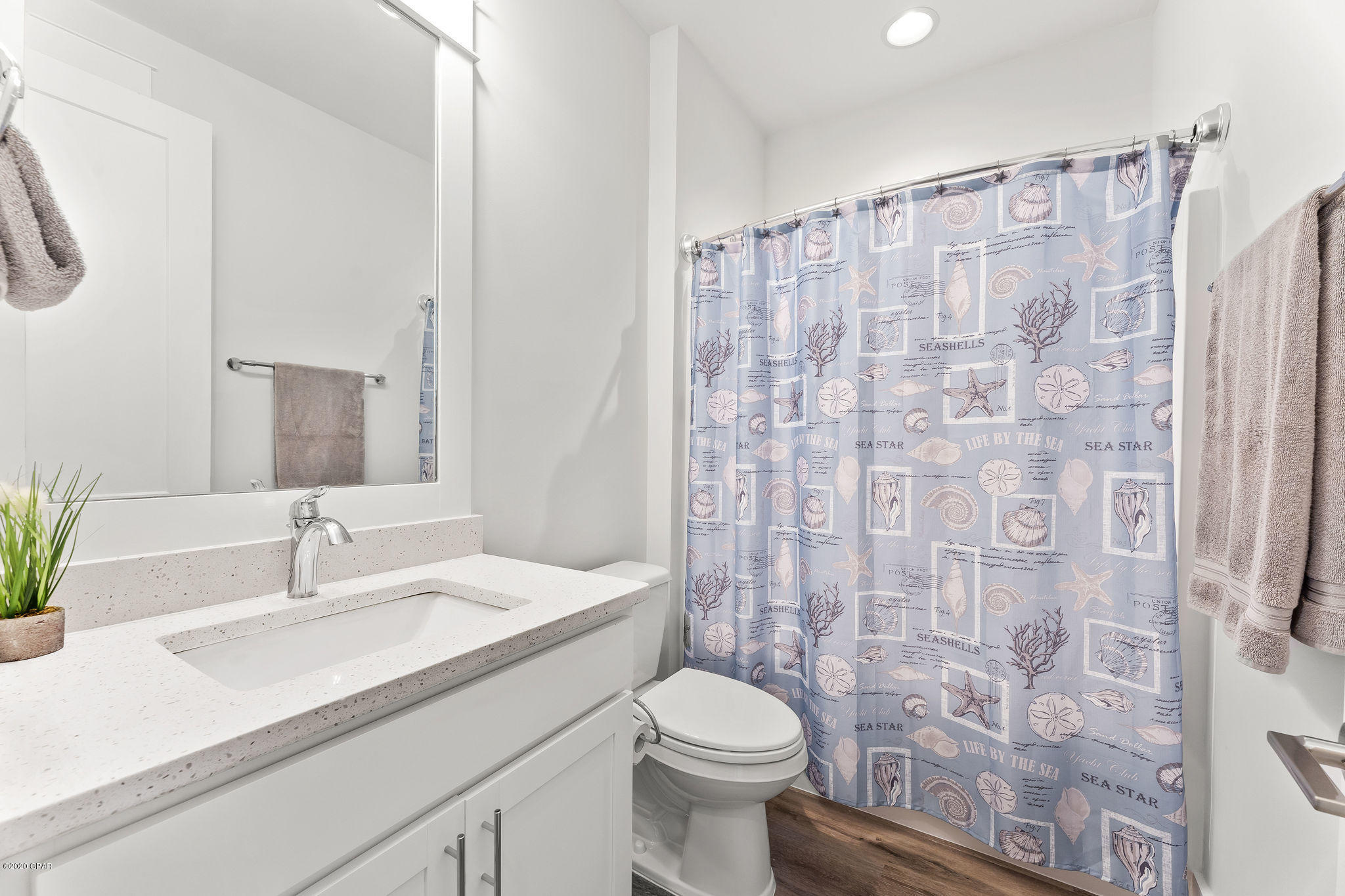 Breakfast Point - Residential