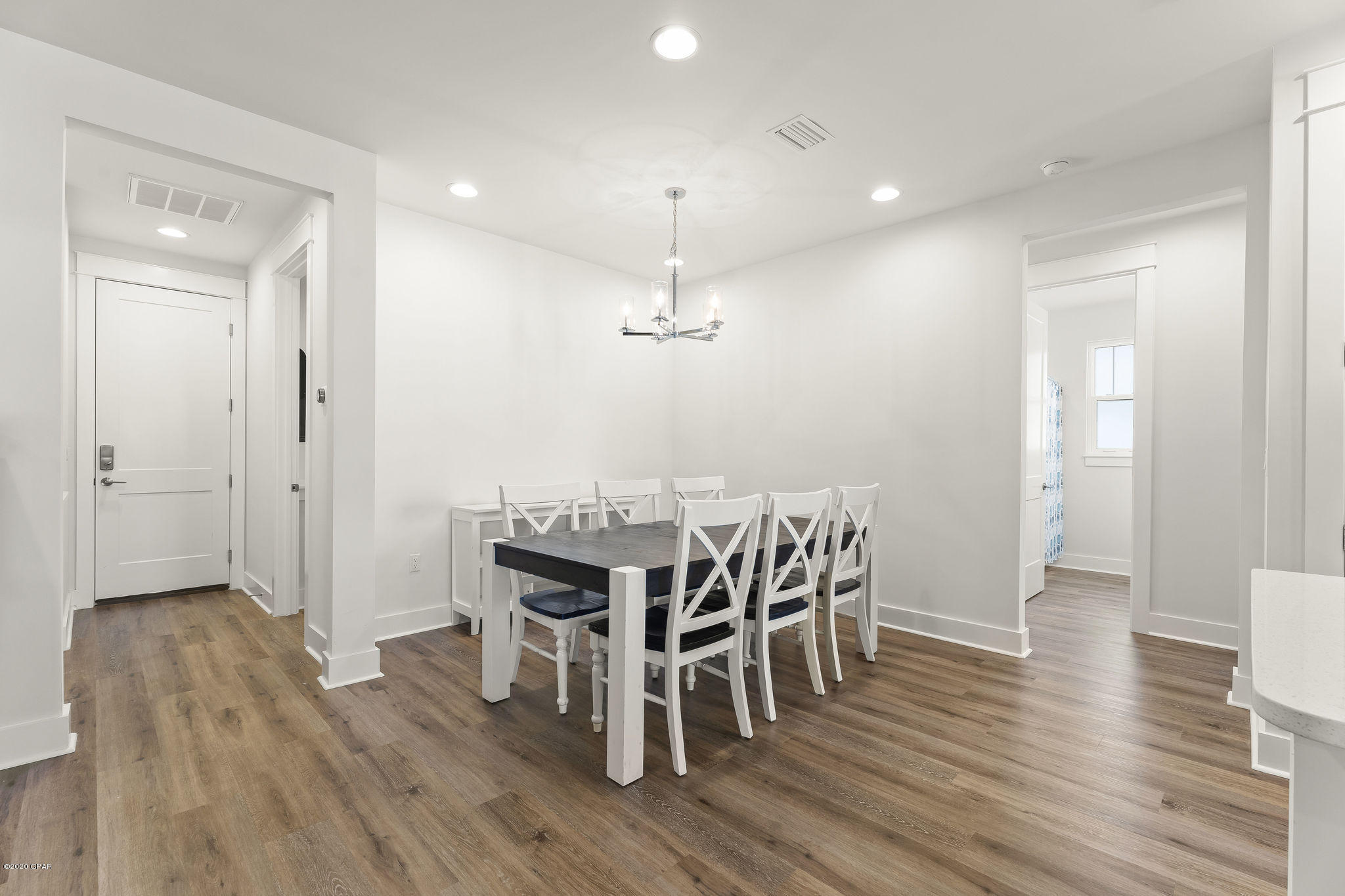 Breakfast Point - Residential