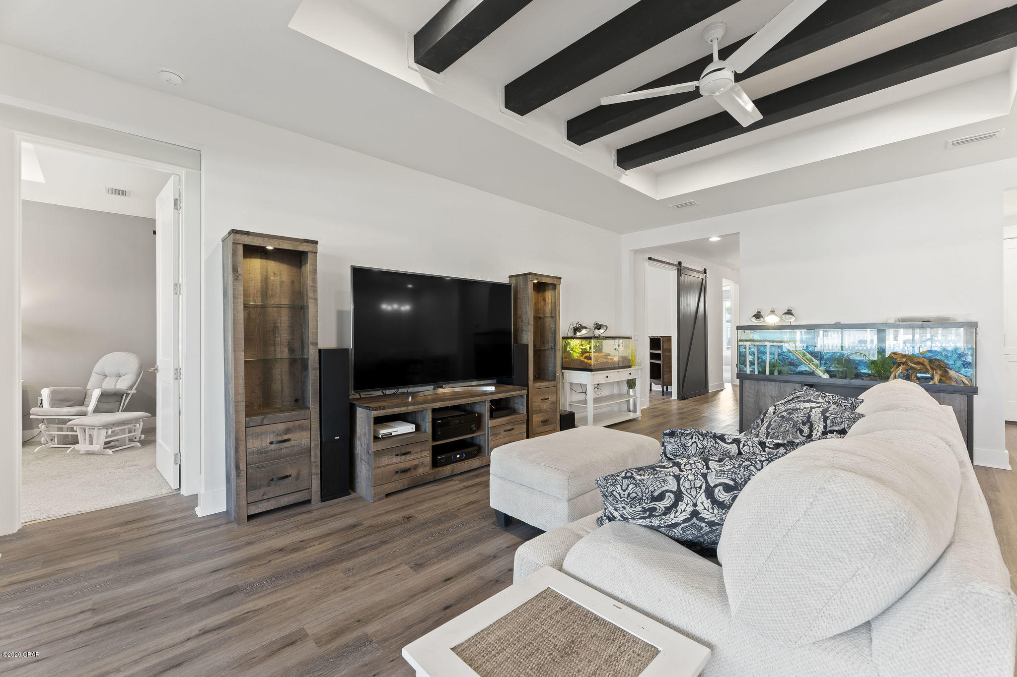 Breakfast Point - Residential