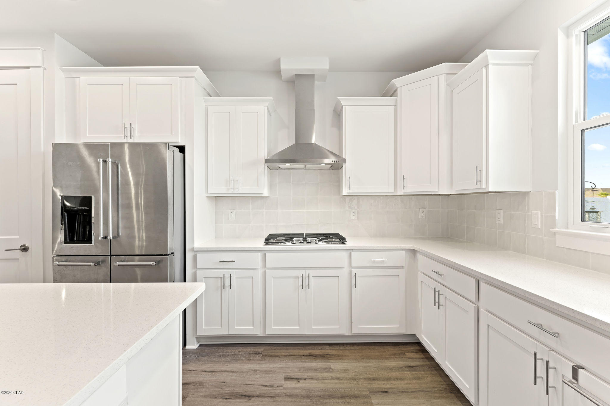 Breakfast Point - Residential