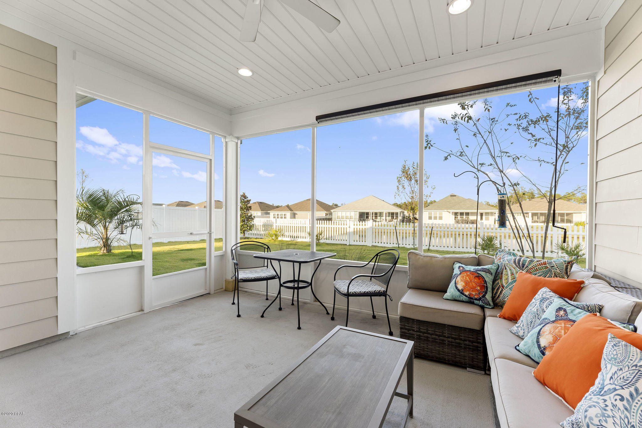 Breakfast Point - Residential