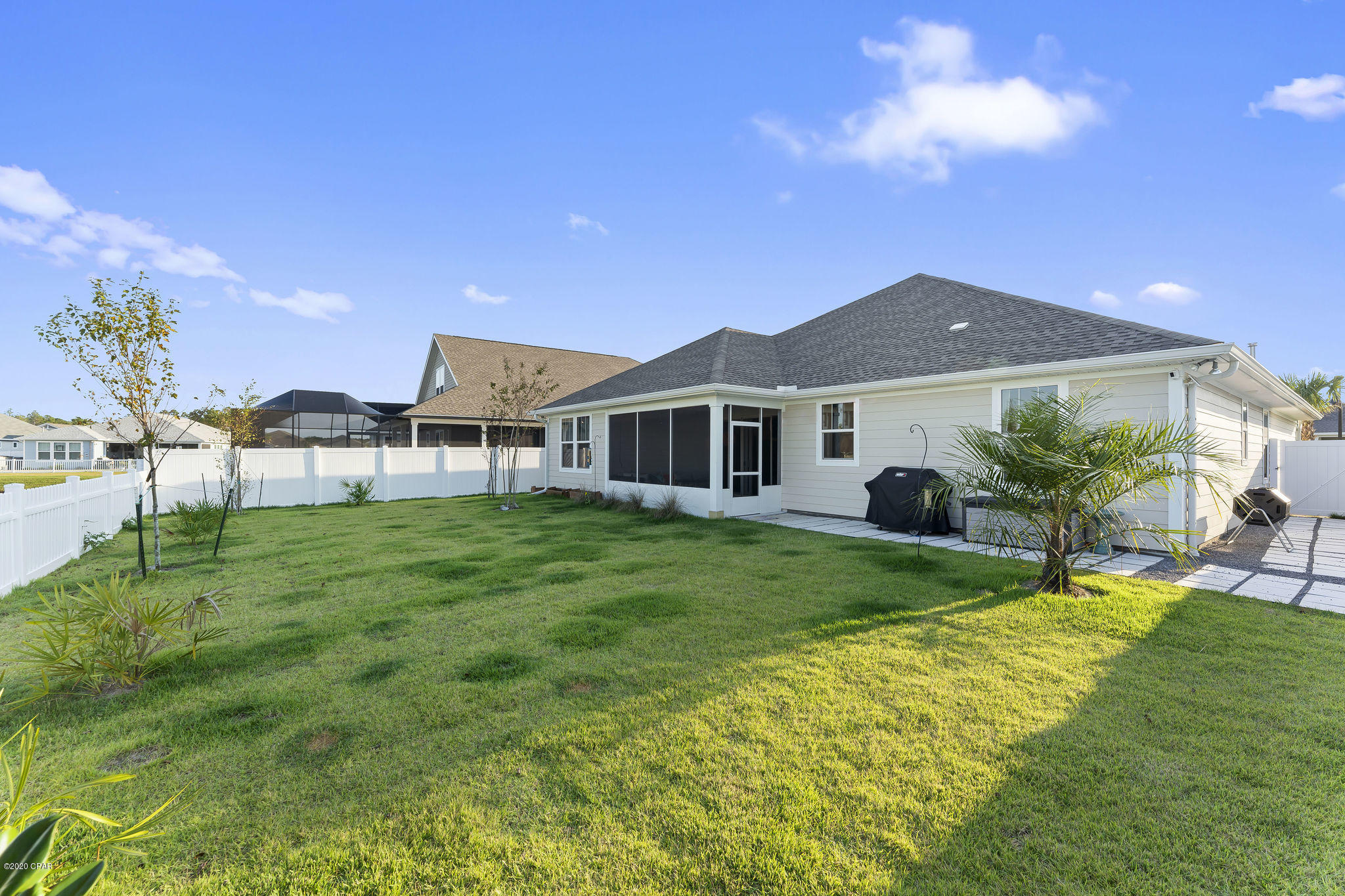 Breakfast Point - Residential