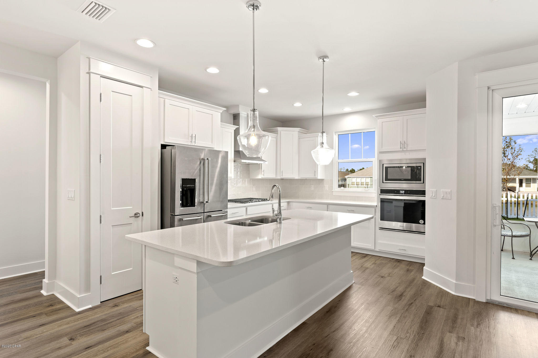 Breakfast Point - Residential