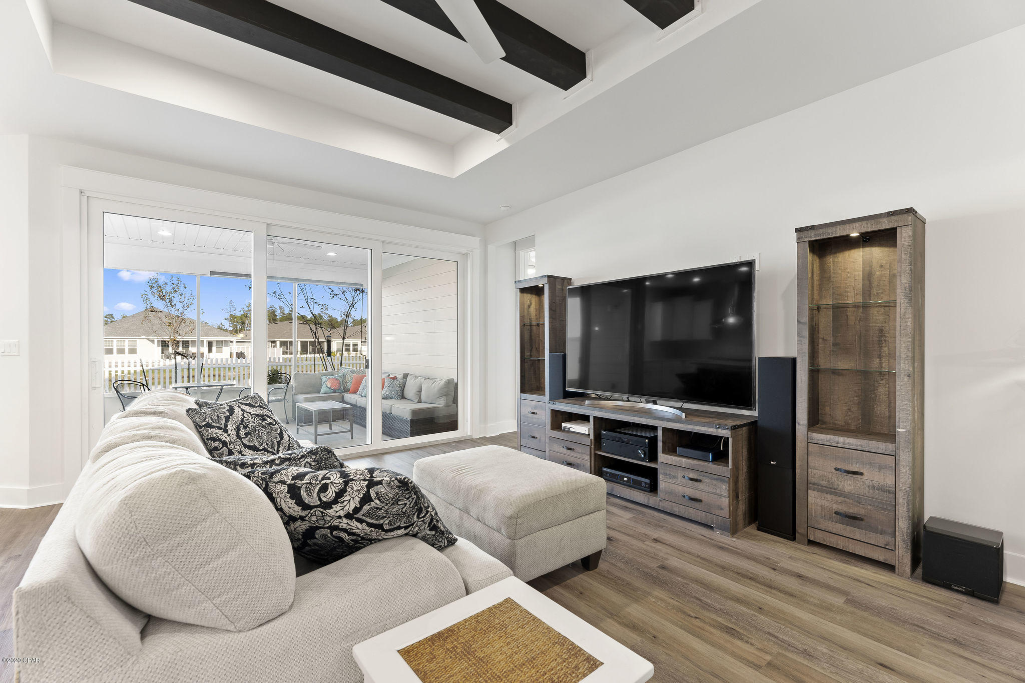 Breakfast Point - Residential