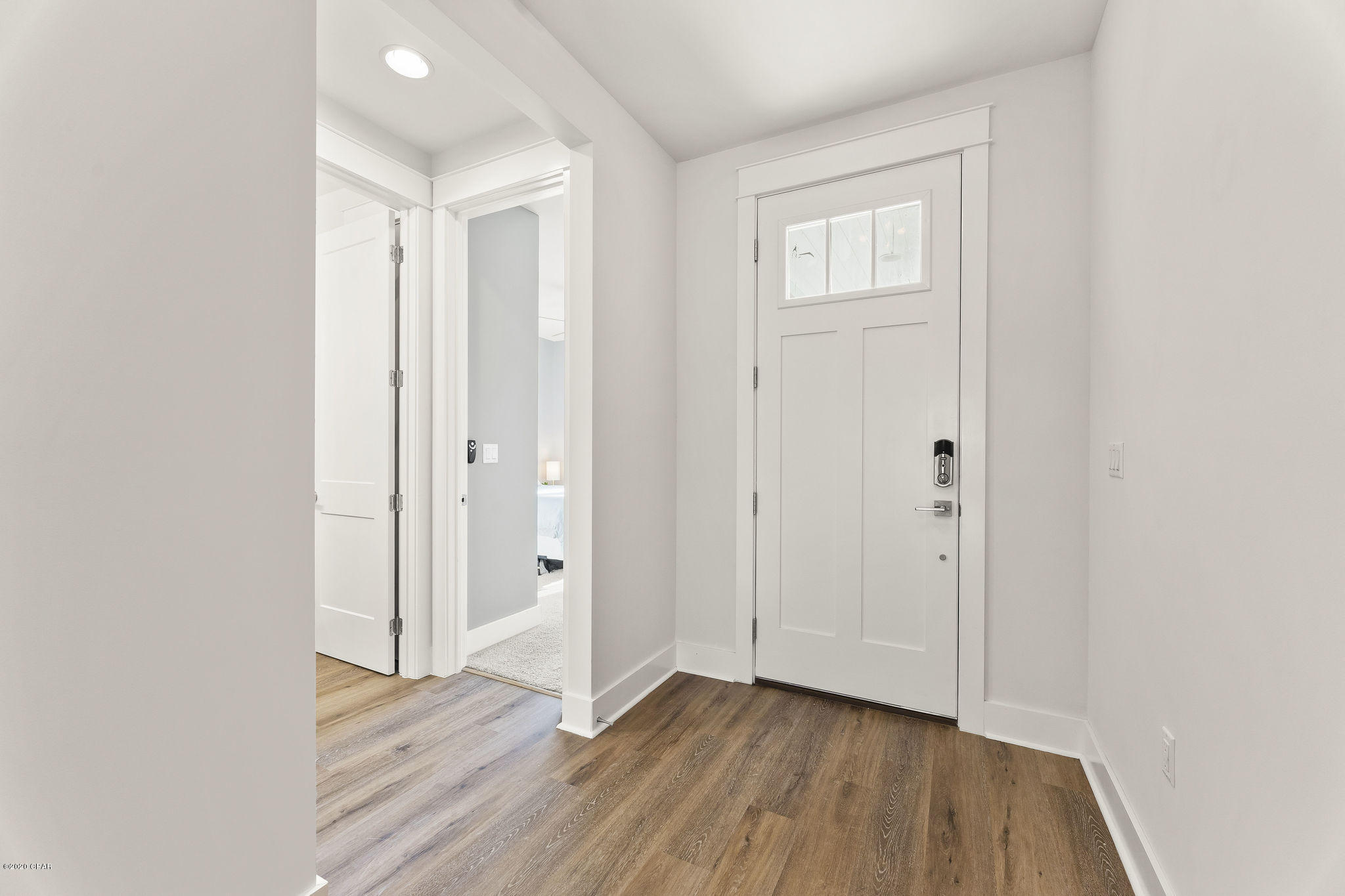 Breakfast Point - Residential