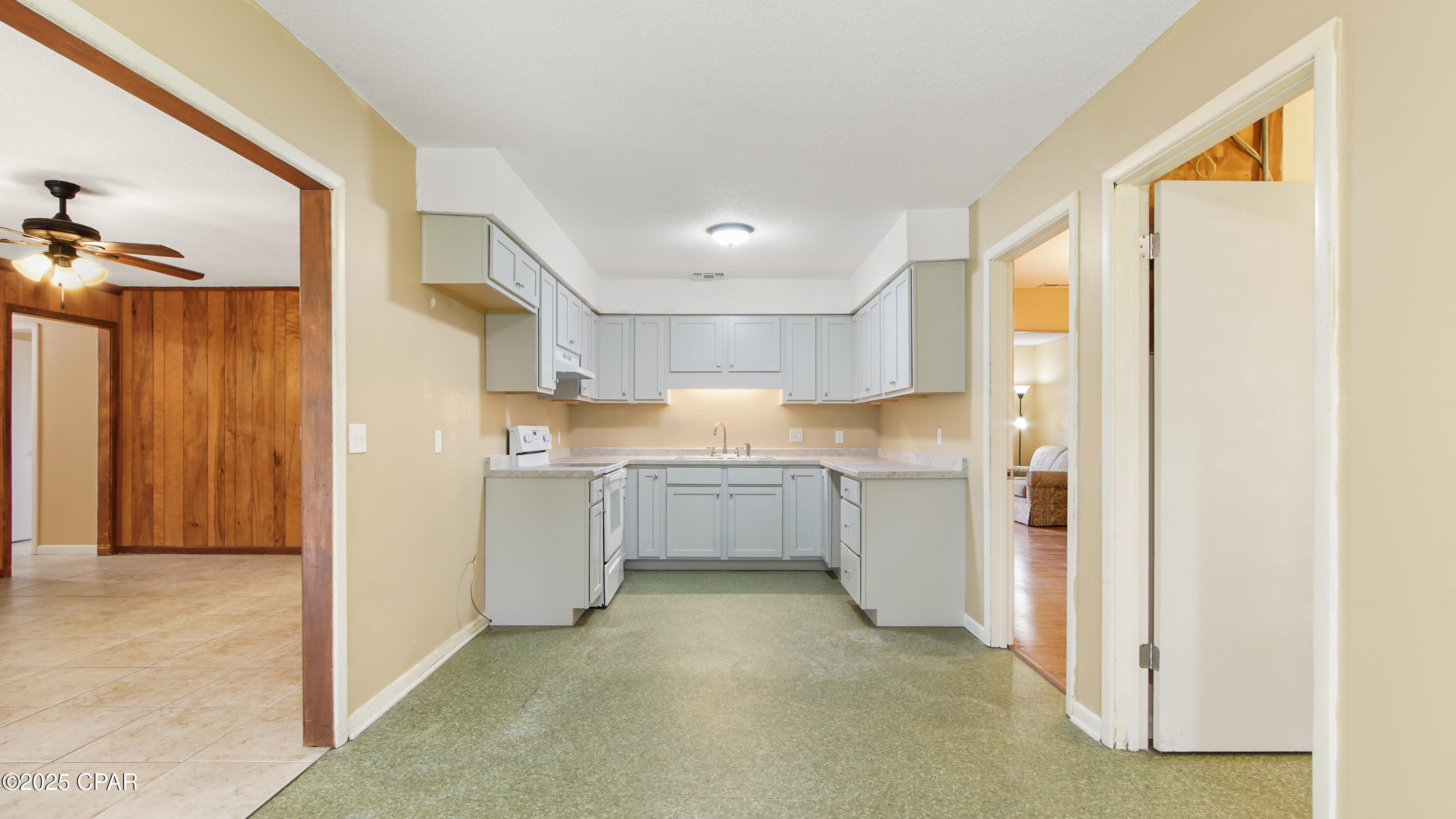 Callaway Bayou Estates Unit 3 - Residential