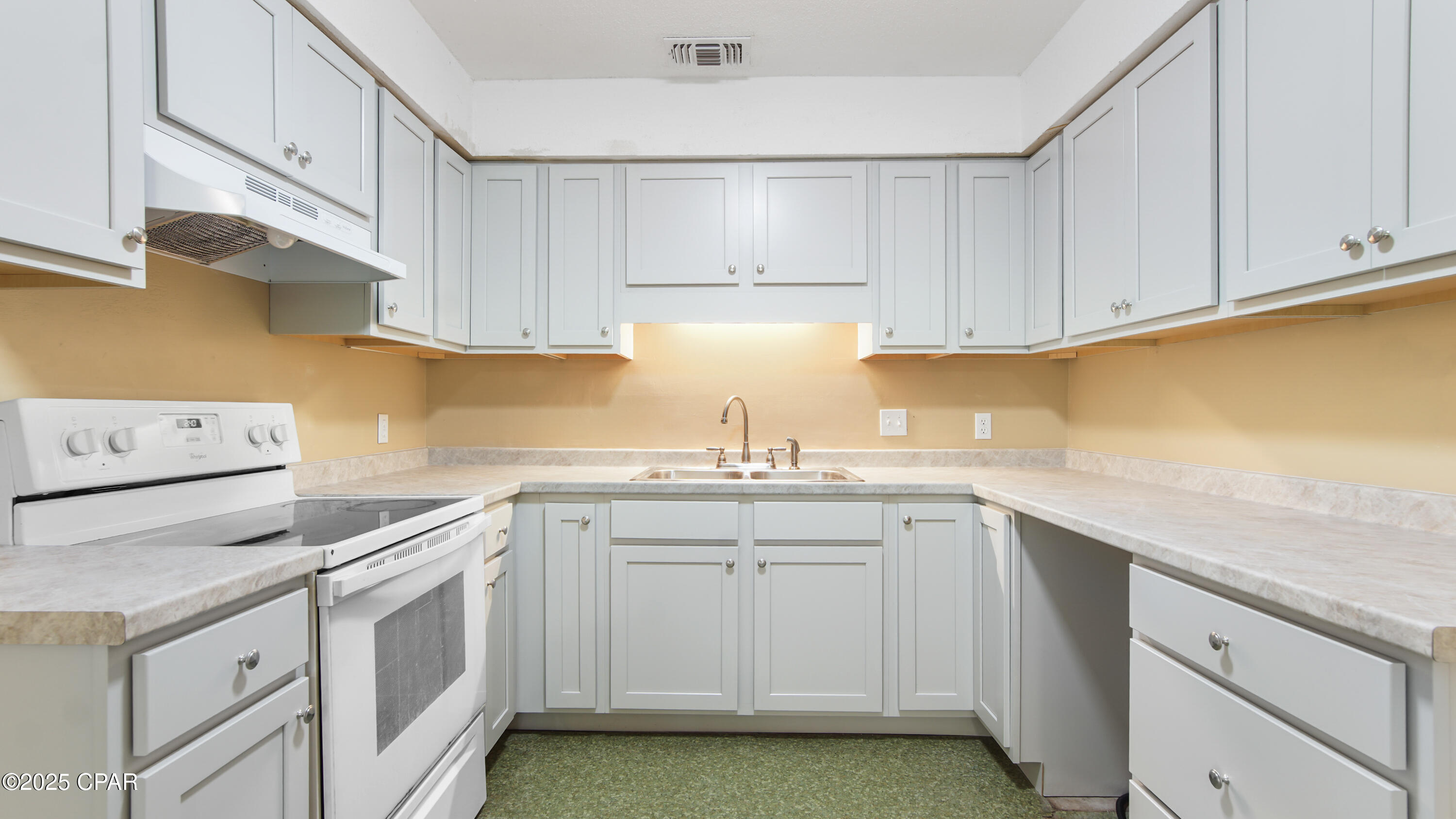 Callaway Bayou Estates Unit 3 - Residential