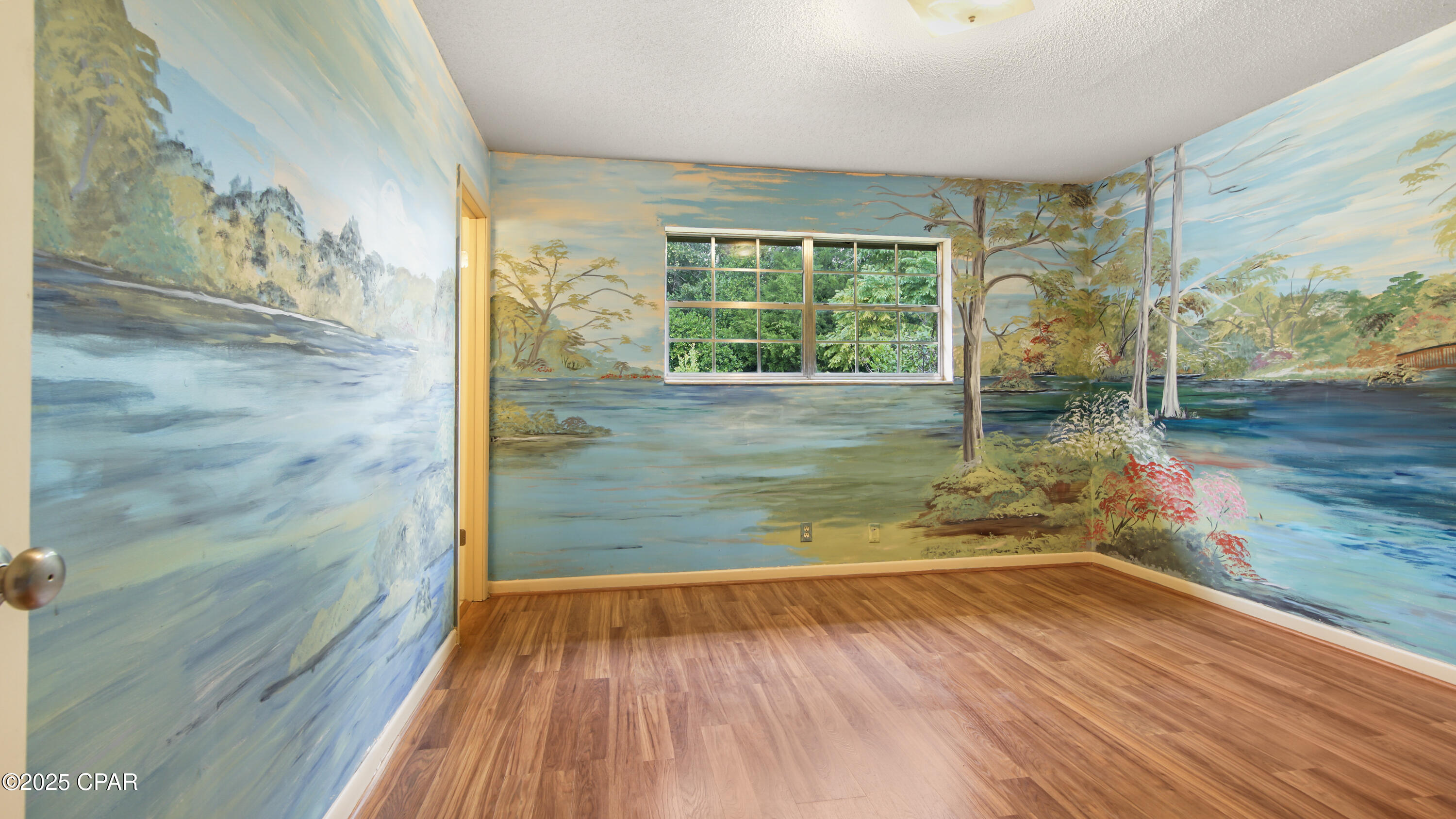 Callaway Bayou Estates Unit 3 - Residential