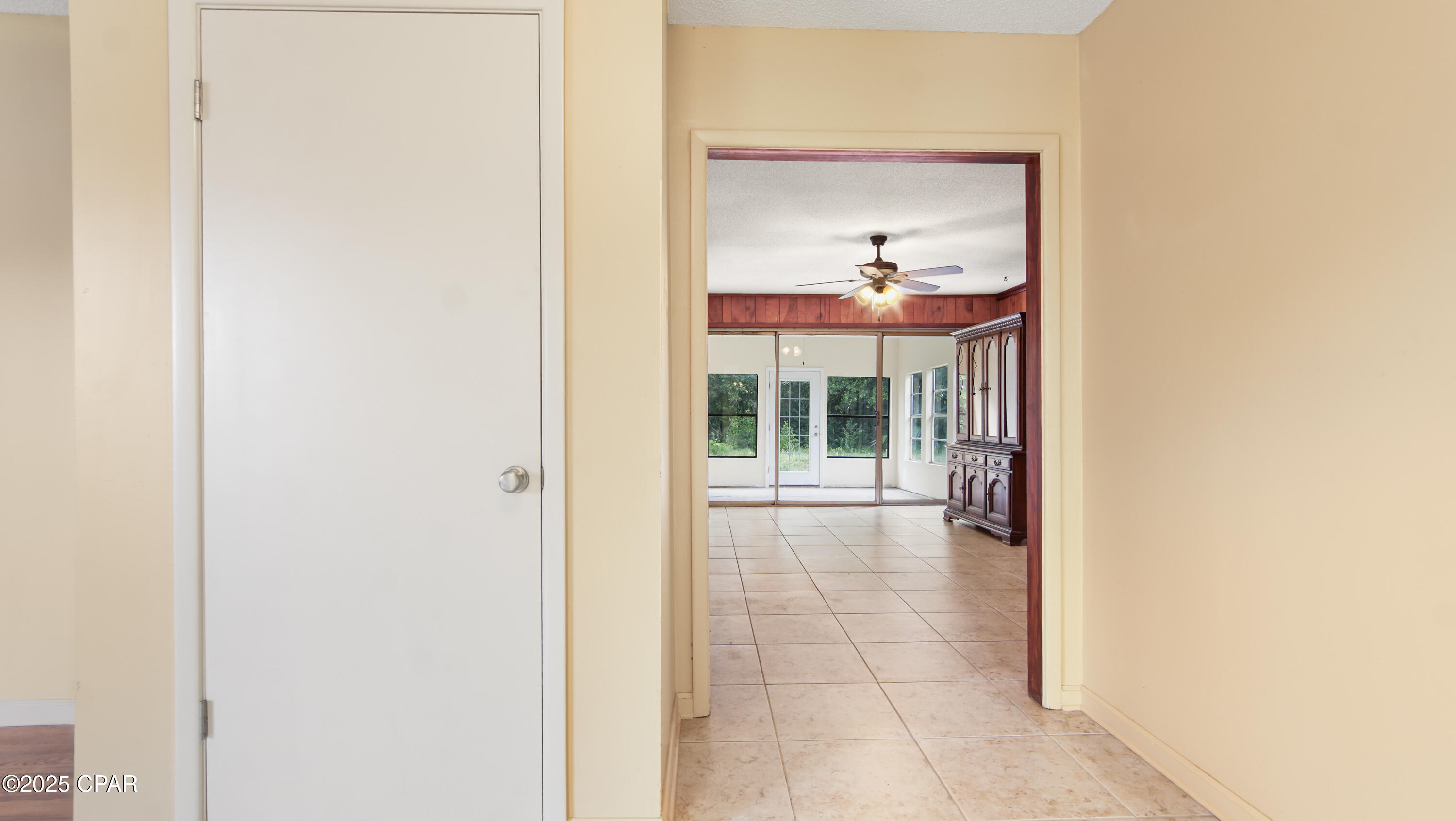 Callaway Bayou Estates Unit 3 - Residential