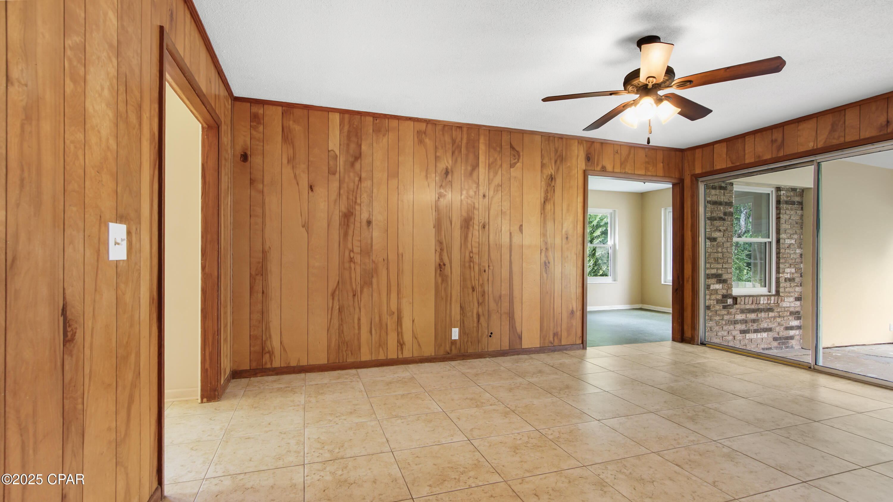 Callaway Bayou Estates Unit 3 - Residential