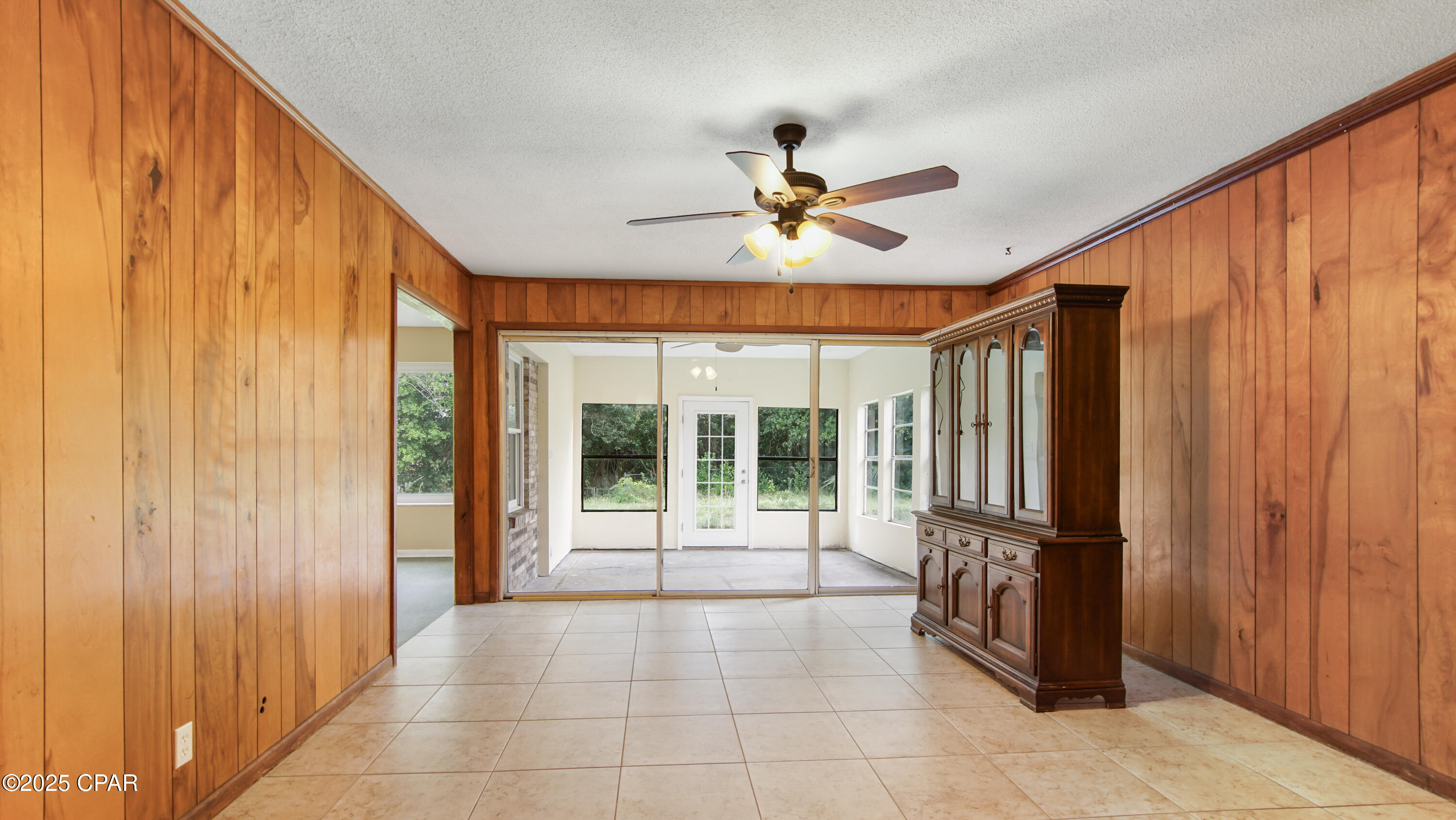 Callaway Bayou Estates Unit 3 - Residential