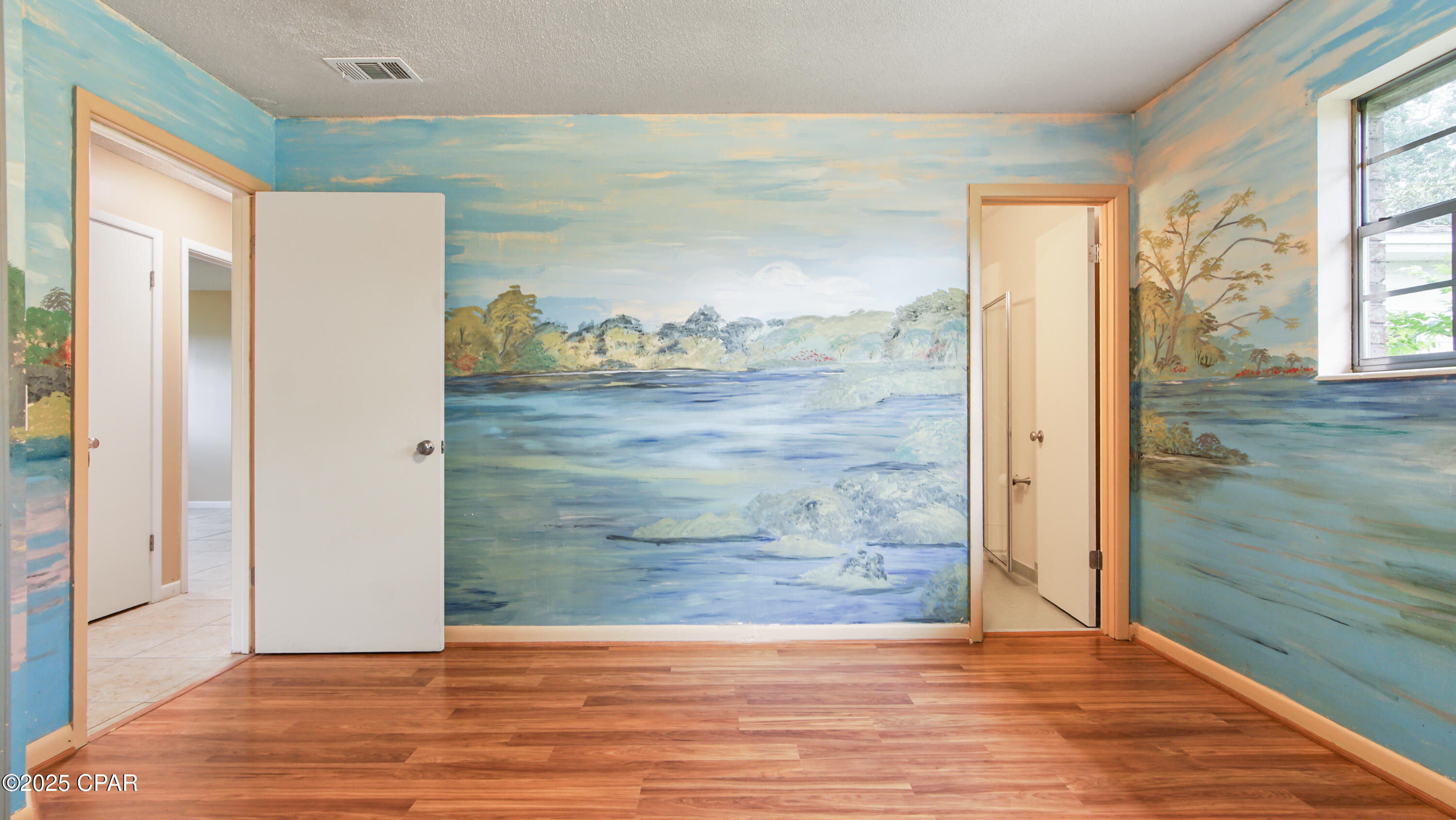 Callaway Bayou Estates Unit 3 - Residential