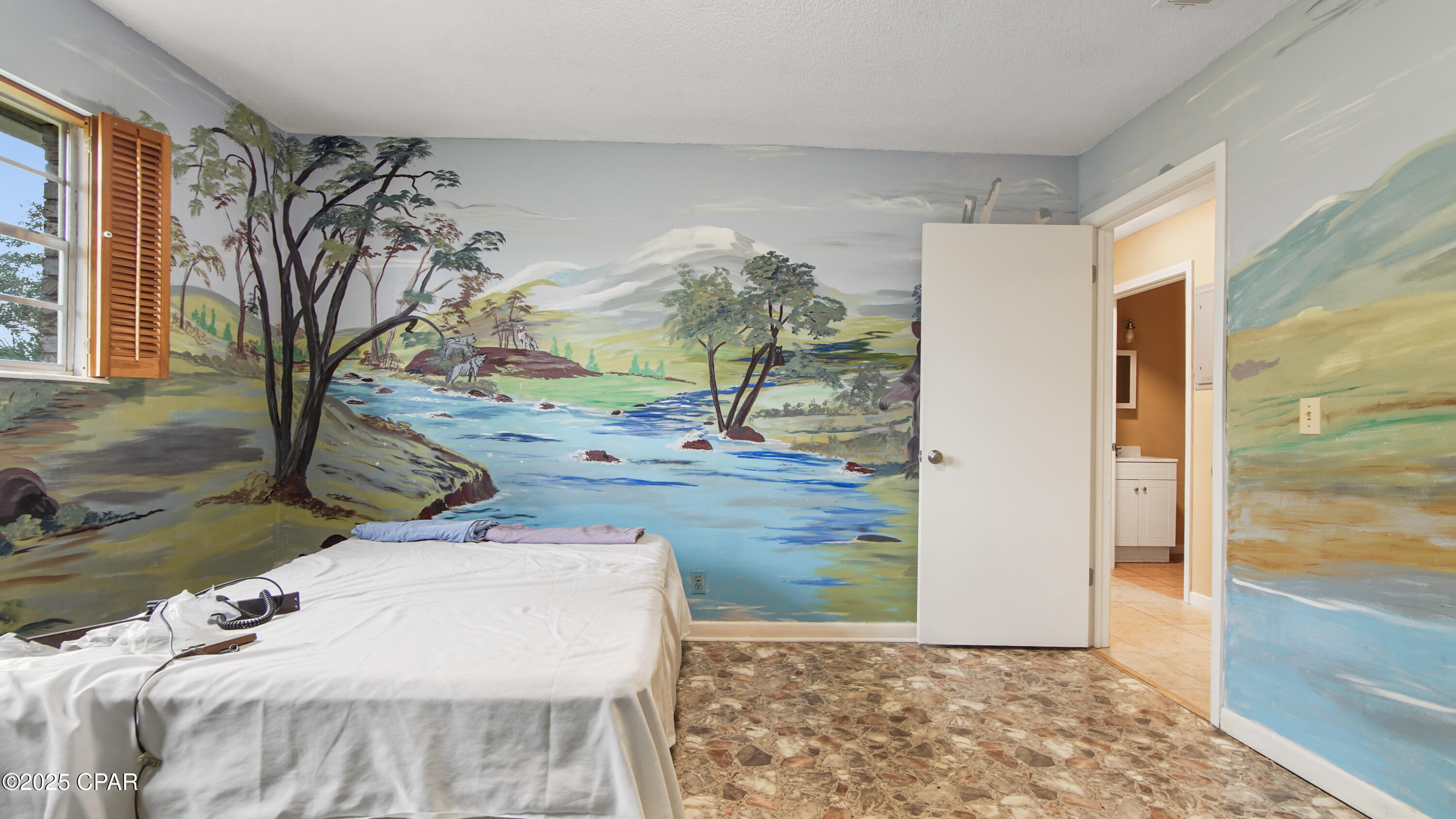 Callaway Bayou Estates Unit 3 - Residential