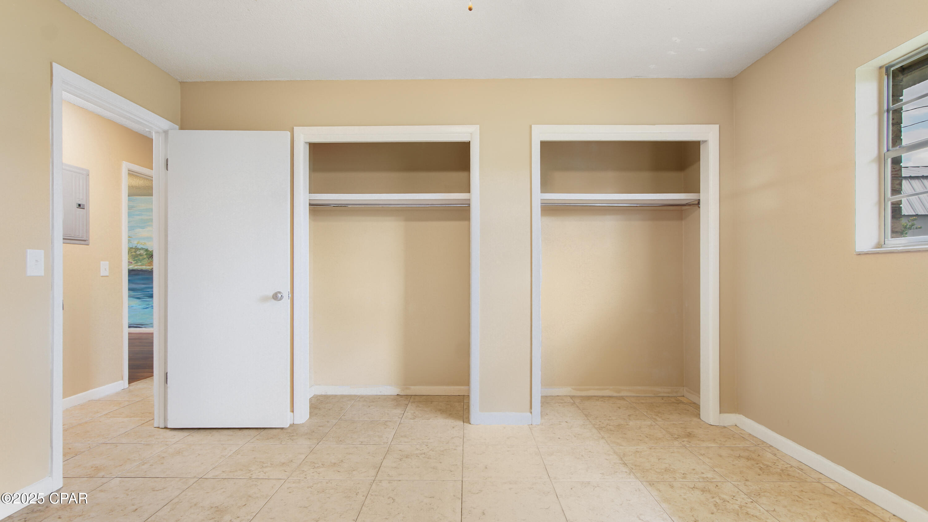 Callaway Bayou Estates Unit 3 - Residential