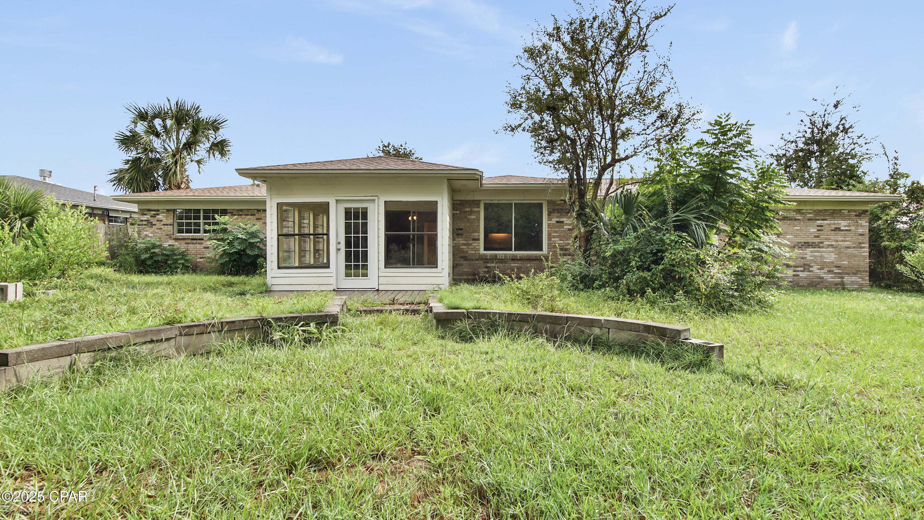 Callaway Bayou Estates Unit 3 - Residential