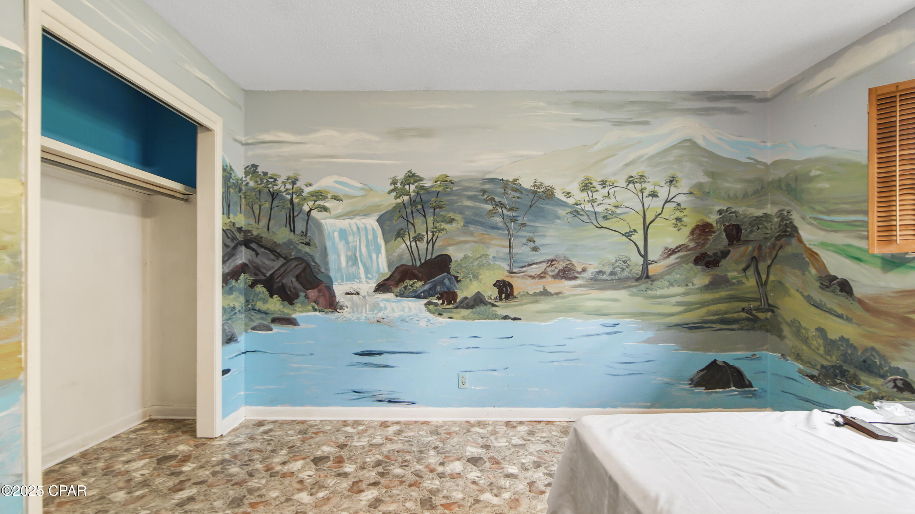 Callaway Bayou Estates Unit 3 - Residential