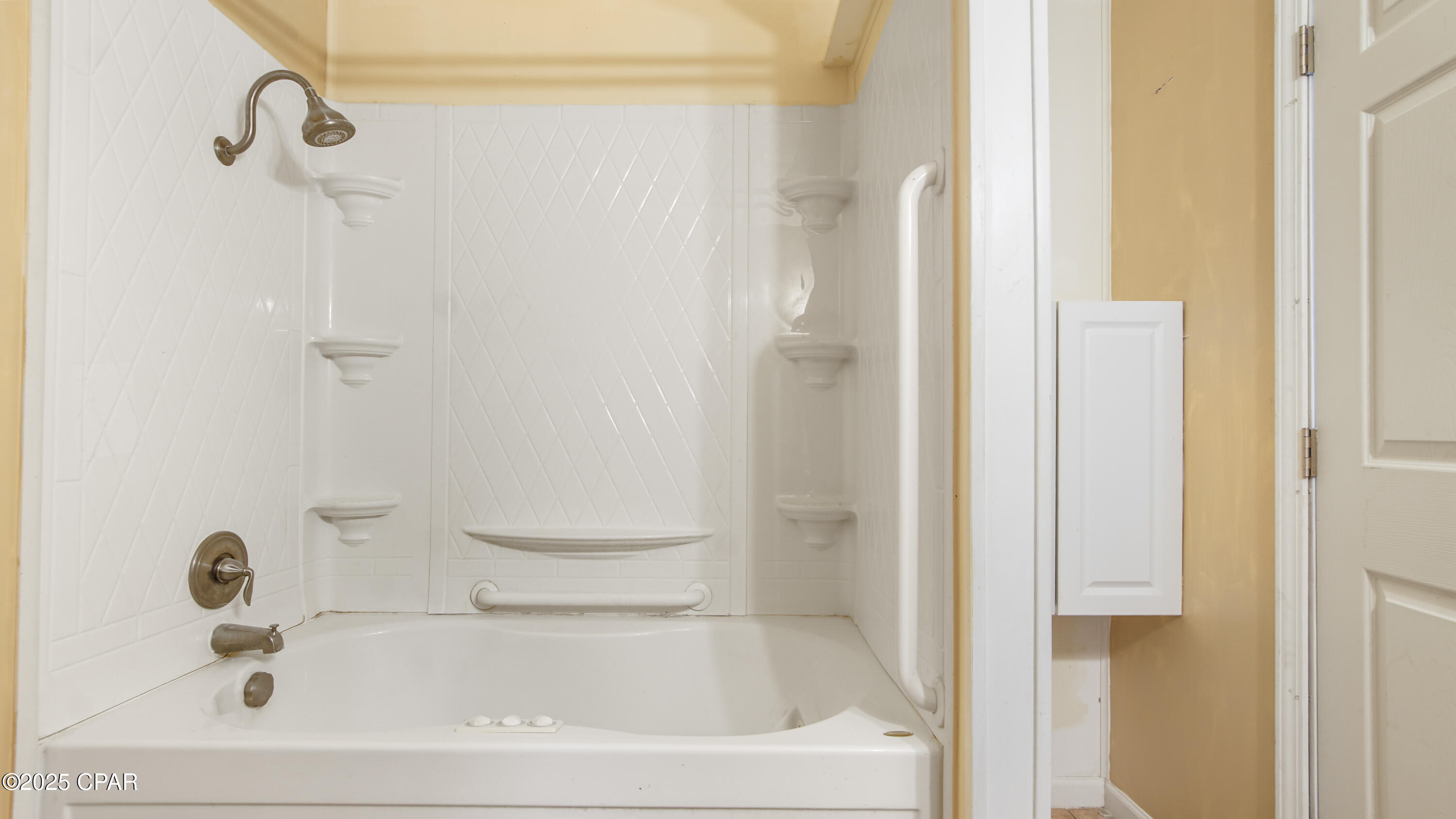 Callaway Bayou Estates Unit 3 - Residential