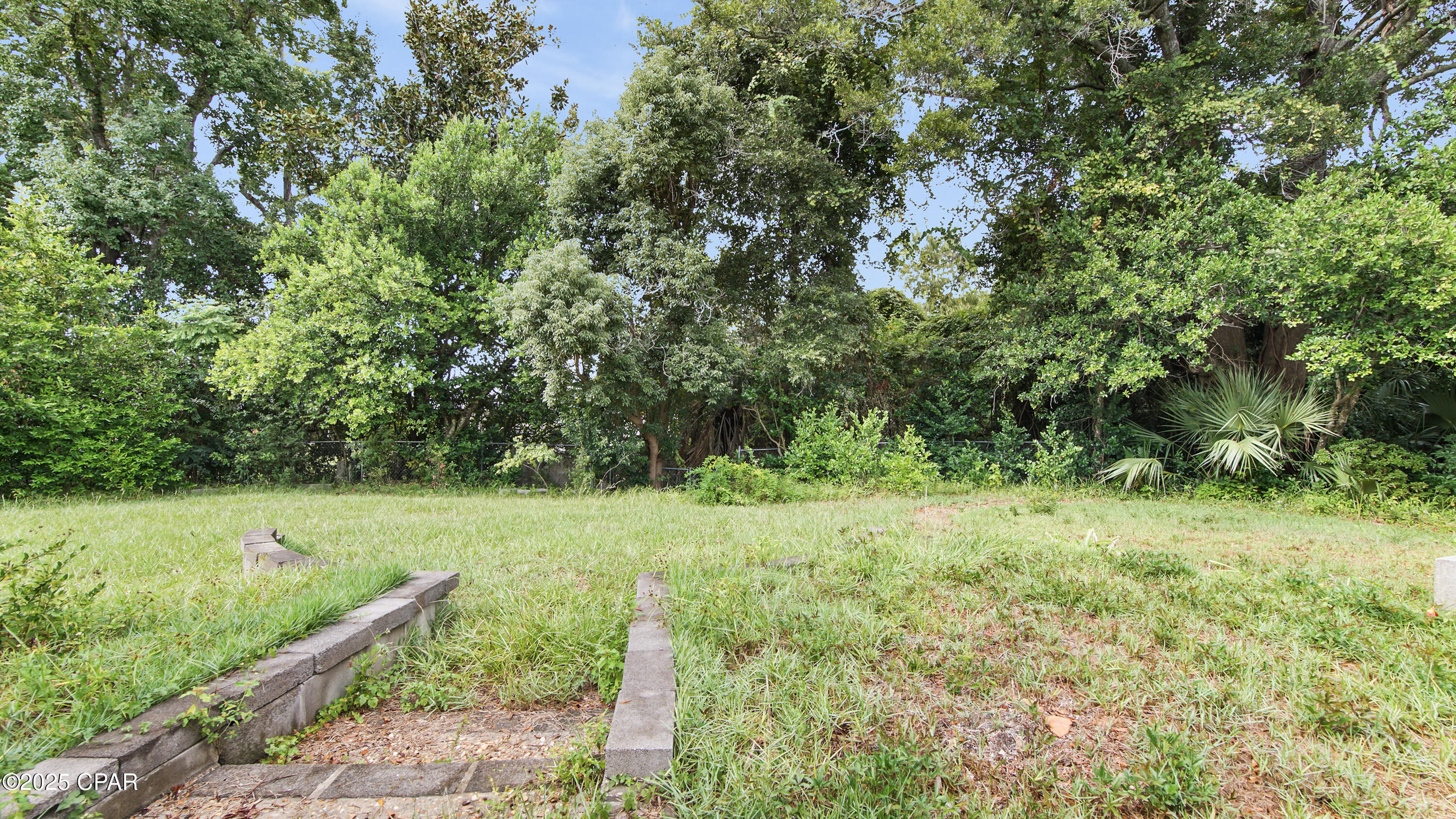 Callaway Bayou Estates Unit 3 - Residential