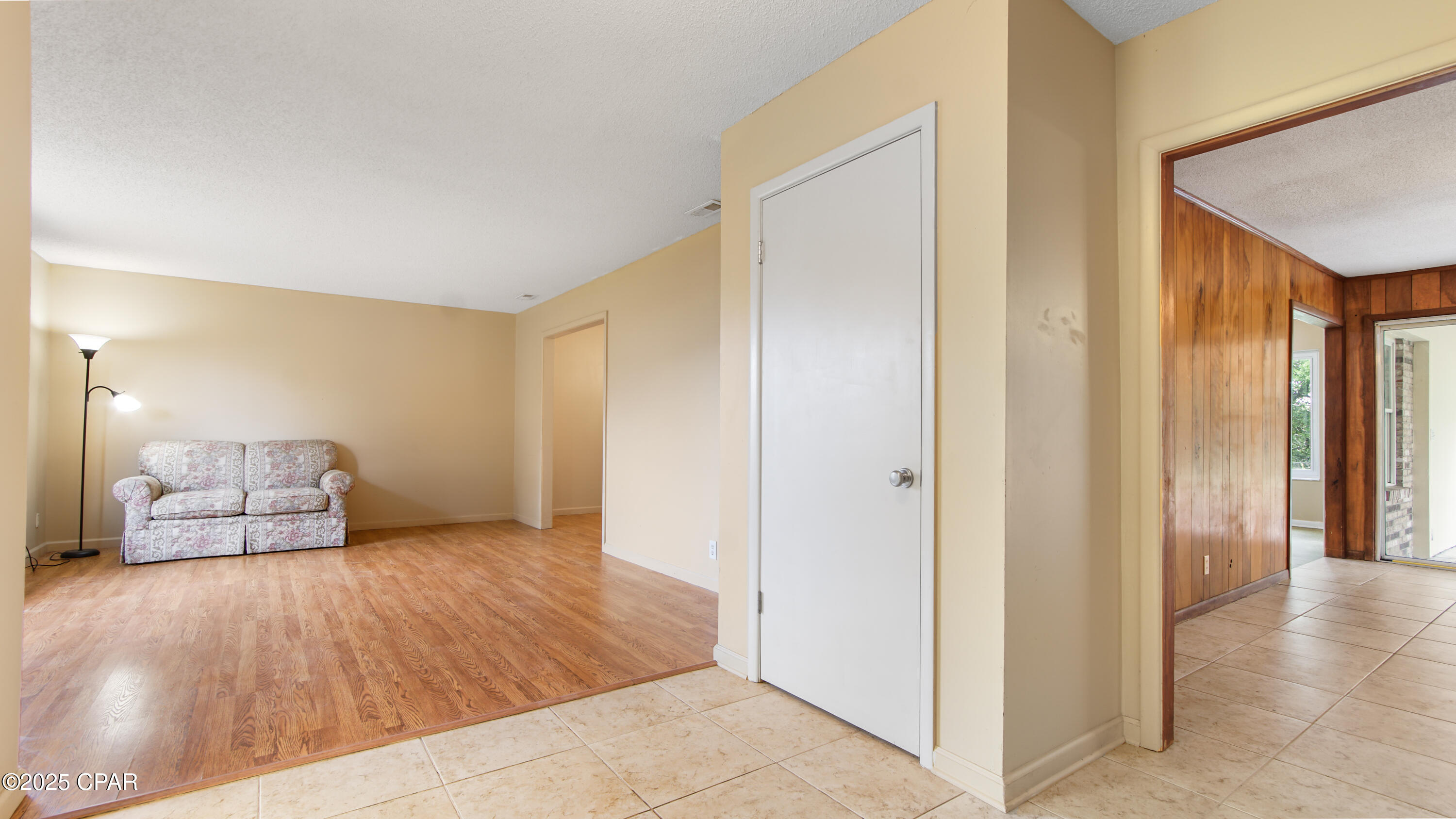 Callaway Bayou Estates Unit 3 - Residential