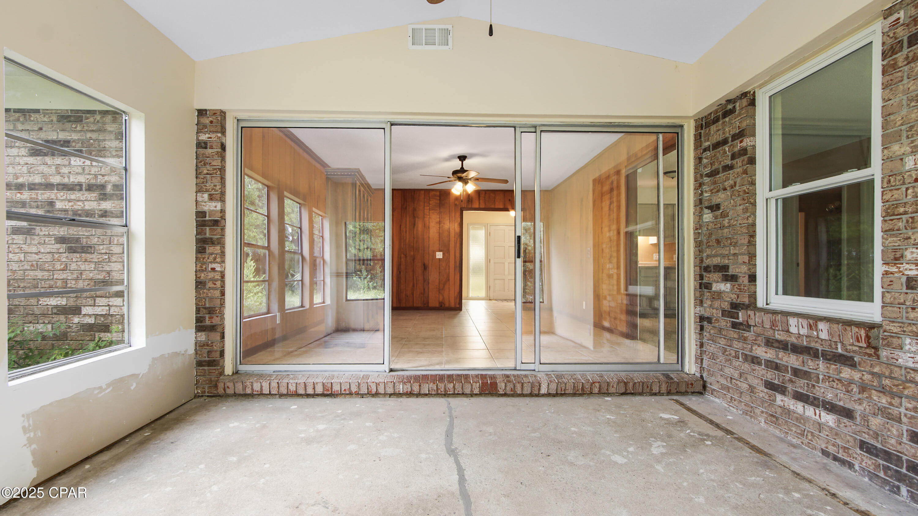 Callaway Bayou Estates Unit 3 - Residential