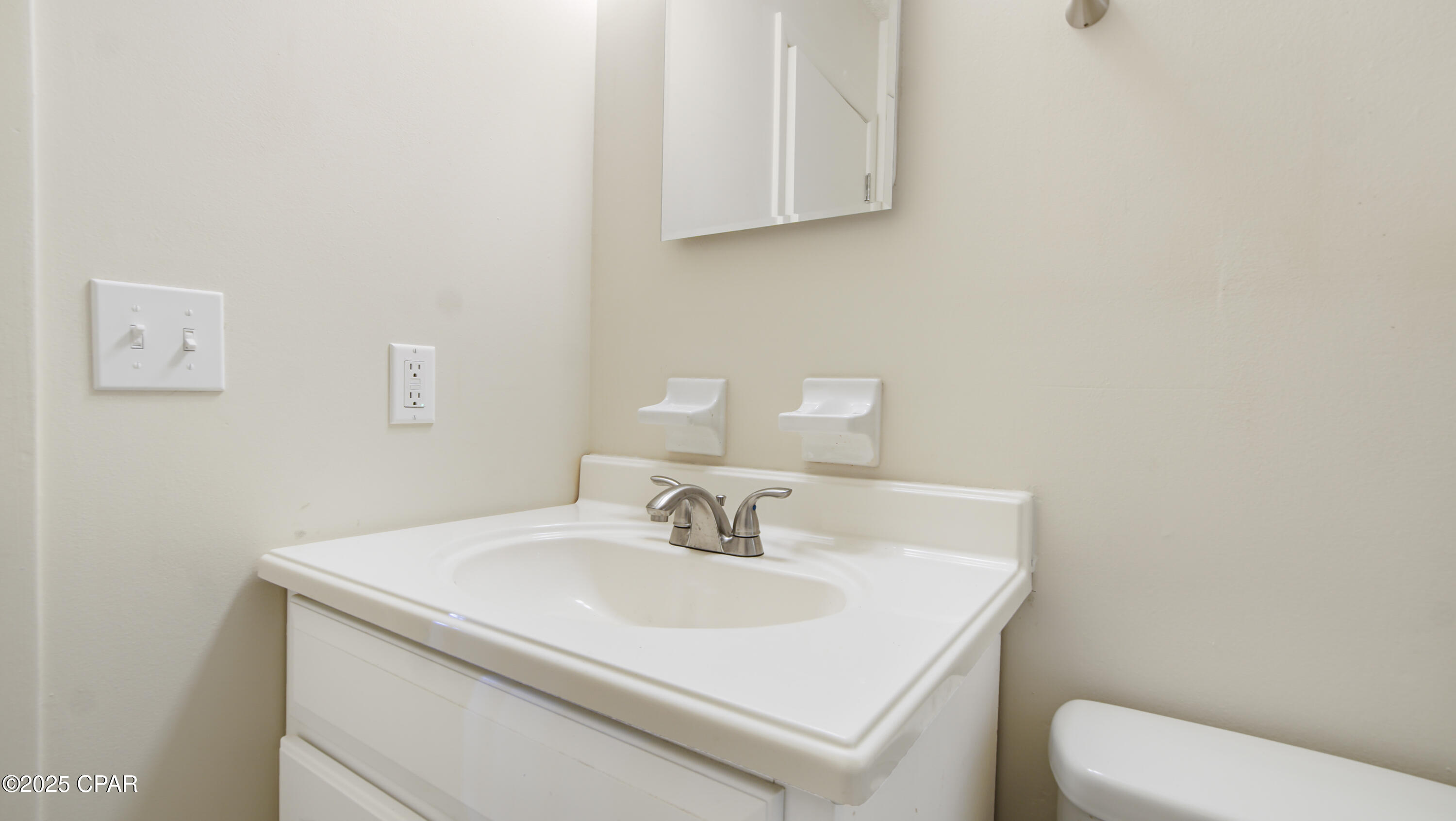 Callaway Bayou Estates Unit 3 - Residential