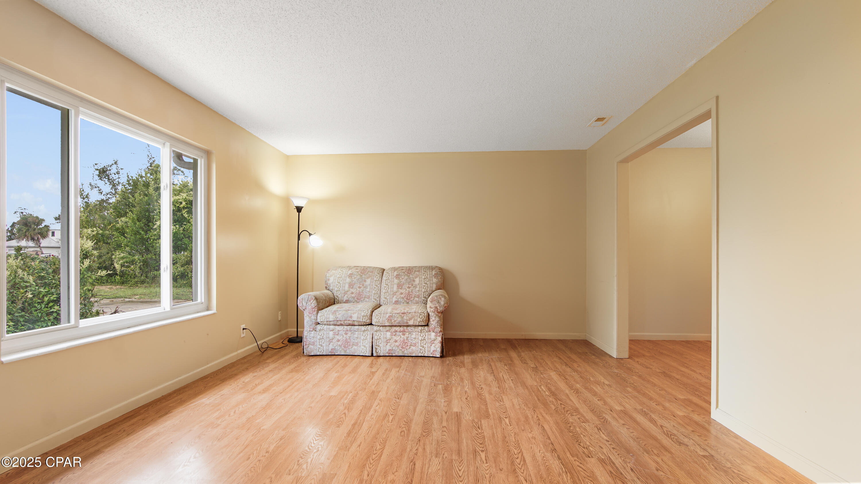 Callaway Bayou Estates Unit 3 - Residential