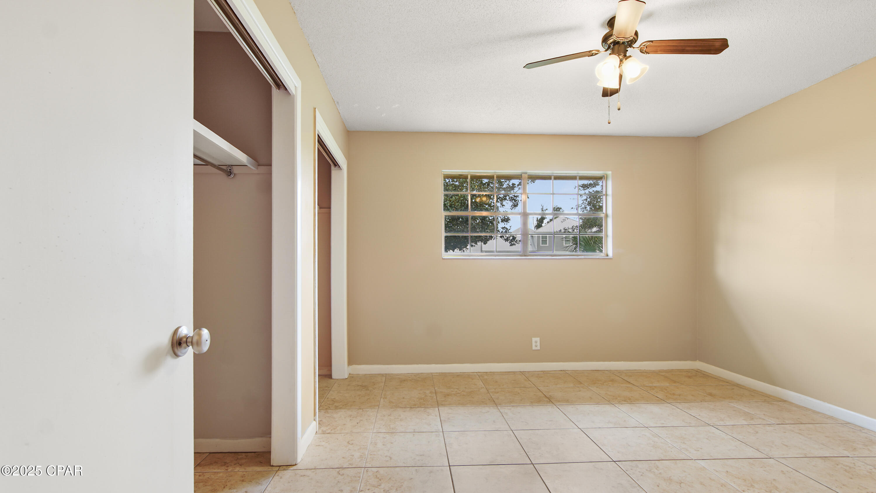 Callaway Bayou Estates Unit 3 - Residential