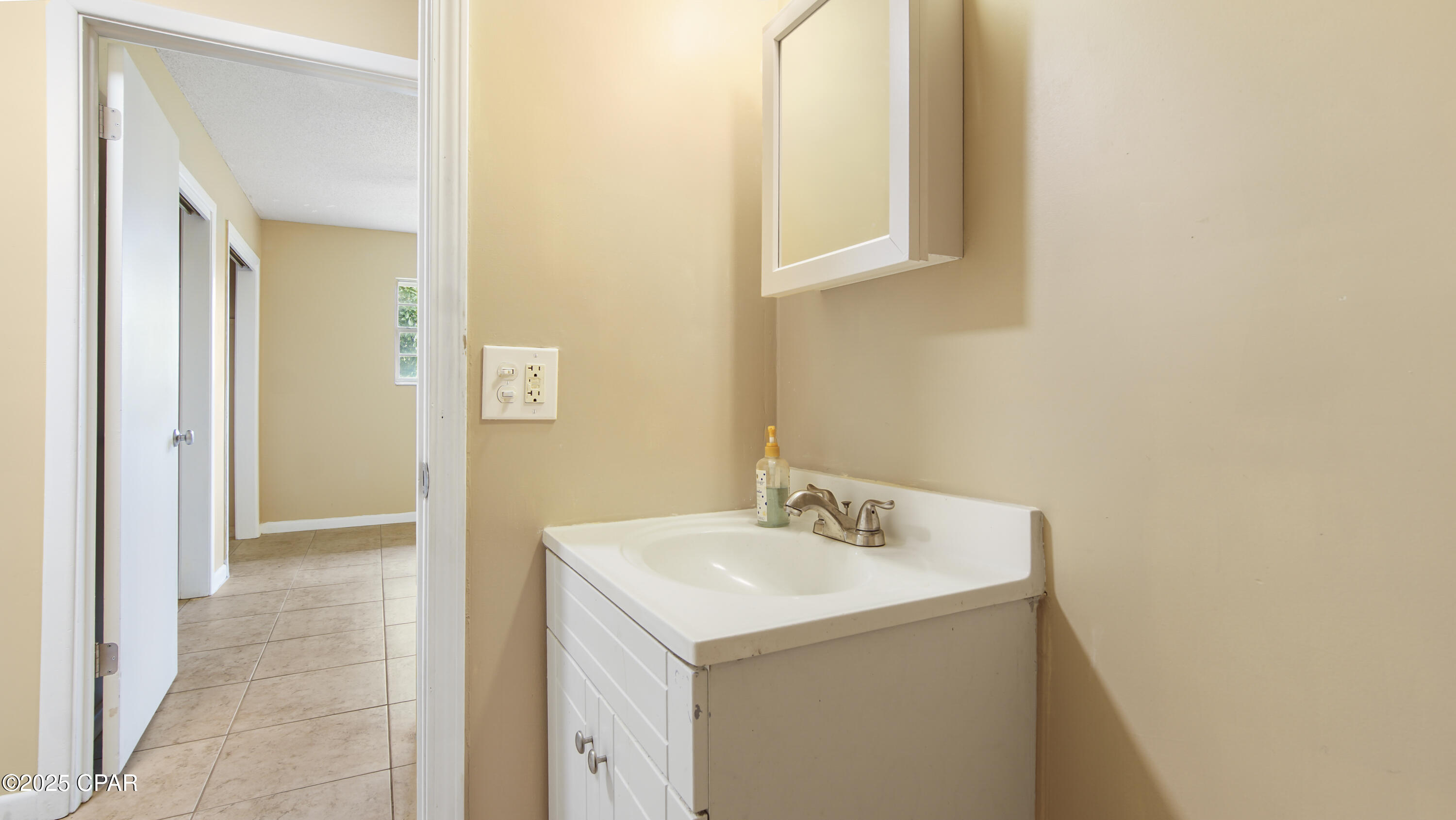 Callaway Bayou Estates Unit 3 - Residential