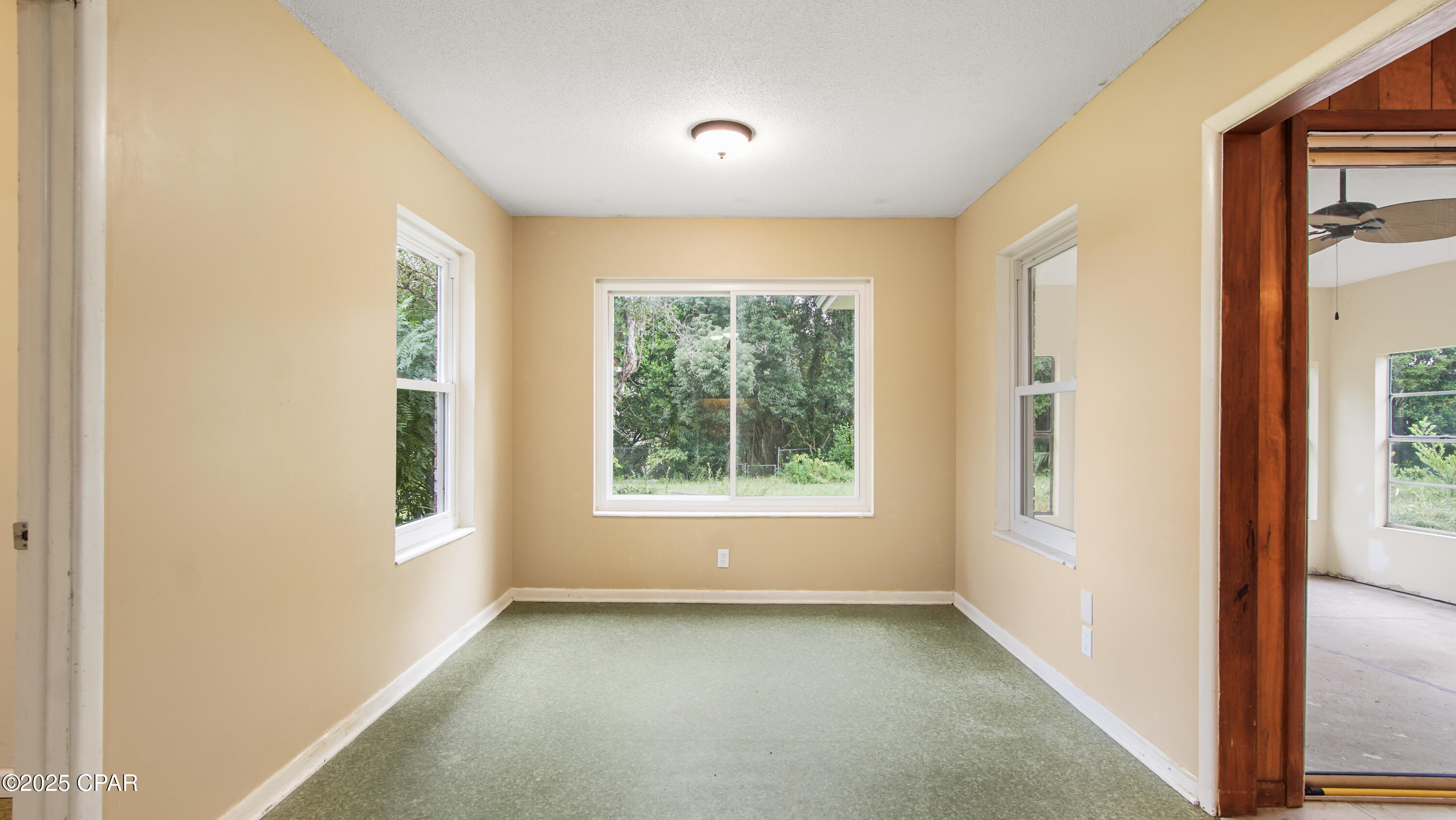 Callaway Bayou Estates Unit 3 - Residential